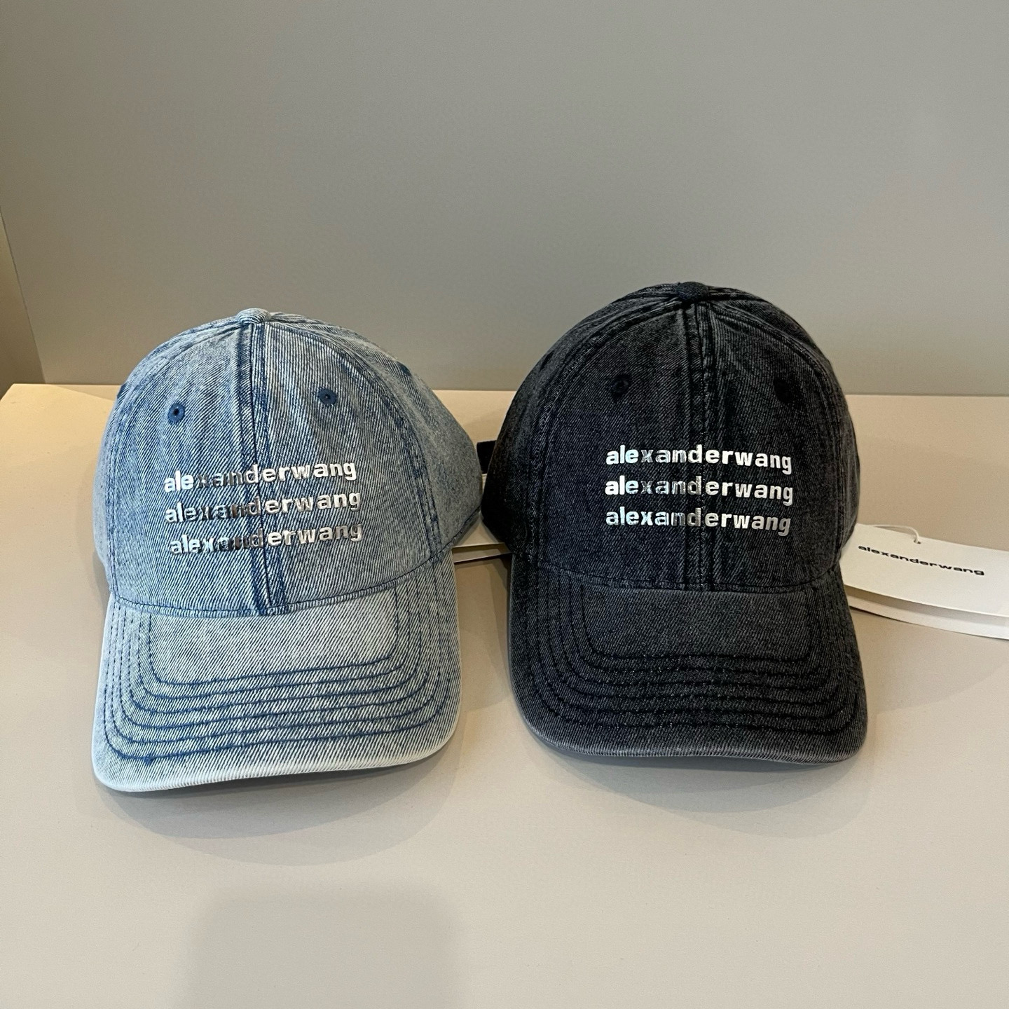  2025 大王新款鸭舌帽 棒球帽，开春必备男女通用 ，可调节