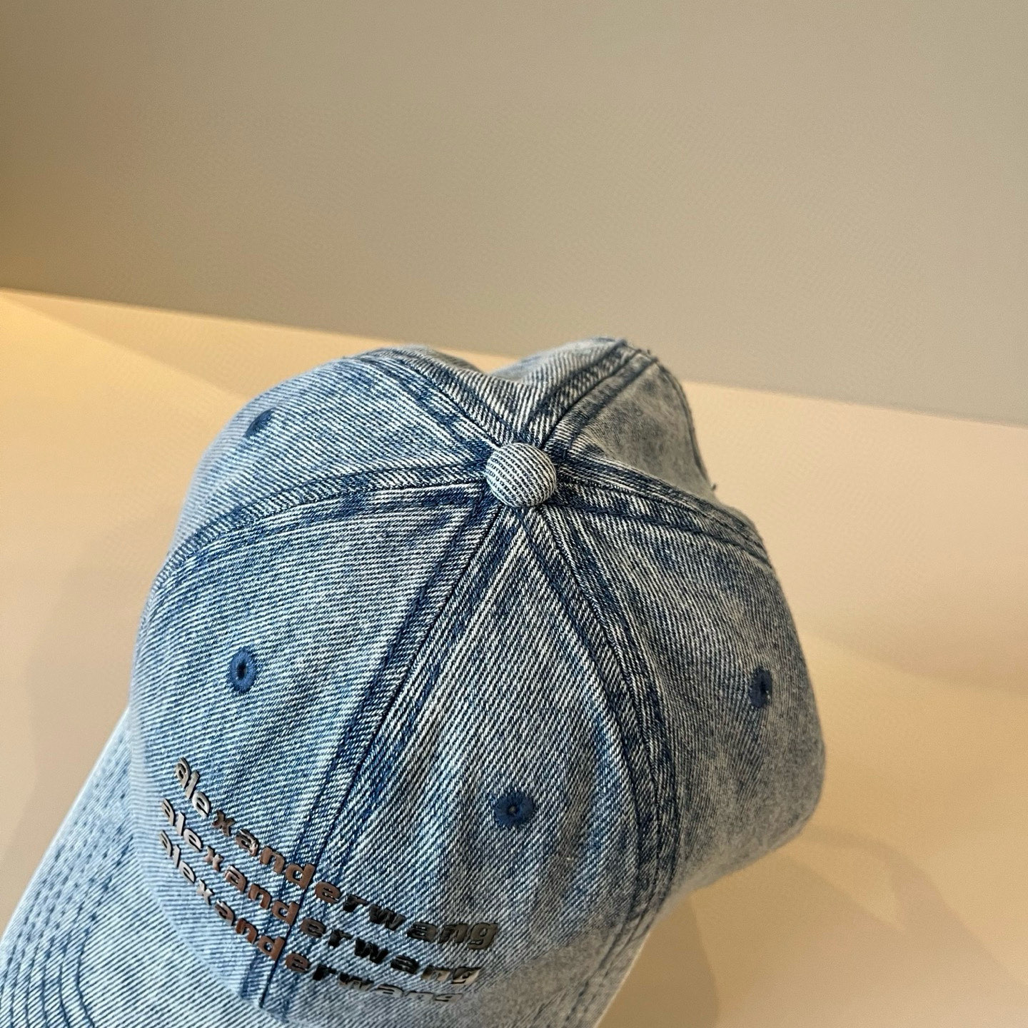  2025 大王新款鸭舌帽 棒球帽，开春必备男女通用 ，可调节