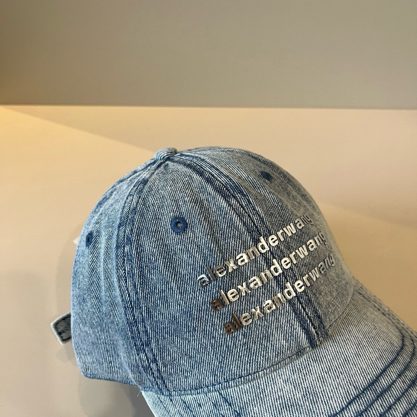  2025 大王新款鸭舌帽 棒球帽，开春必备男女通用 ，可调节