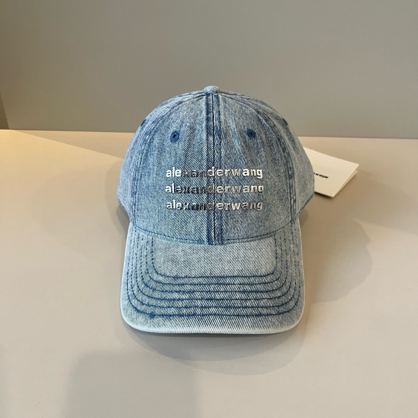  2025 大王新款鸭舌帽 棒球帽，开春必备男女通用 ，可调节