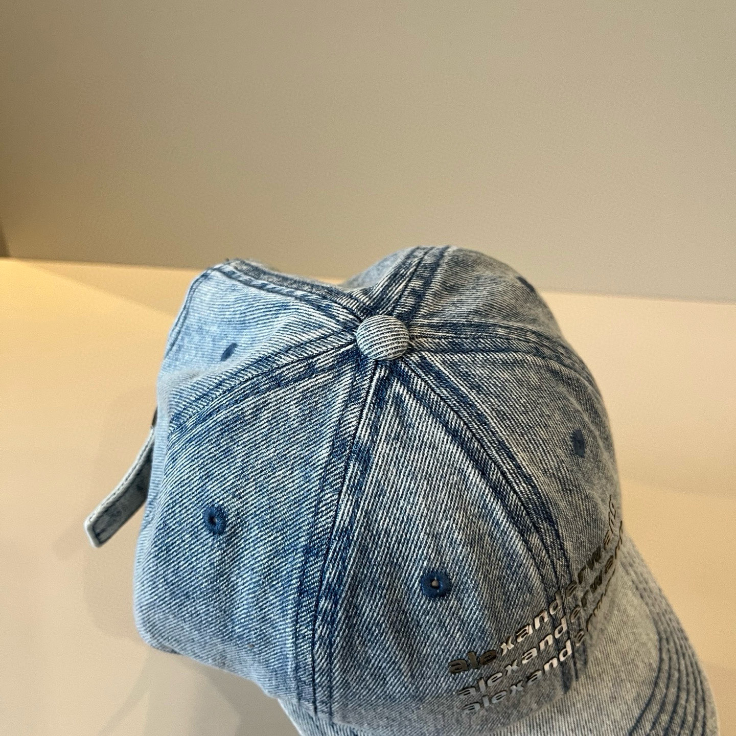  2025 大王新款鸭舌帽 棒球帽，开春必备男女通用 ，可调节