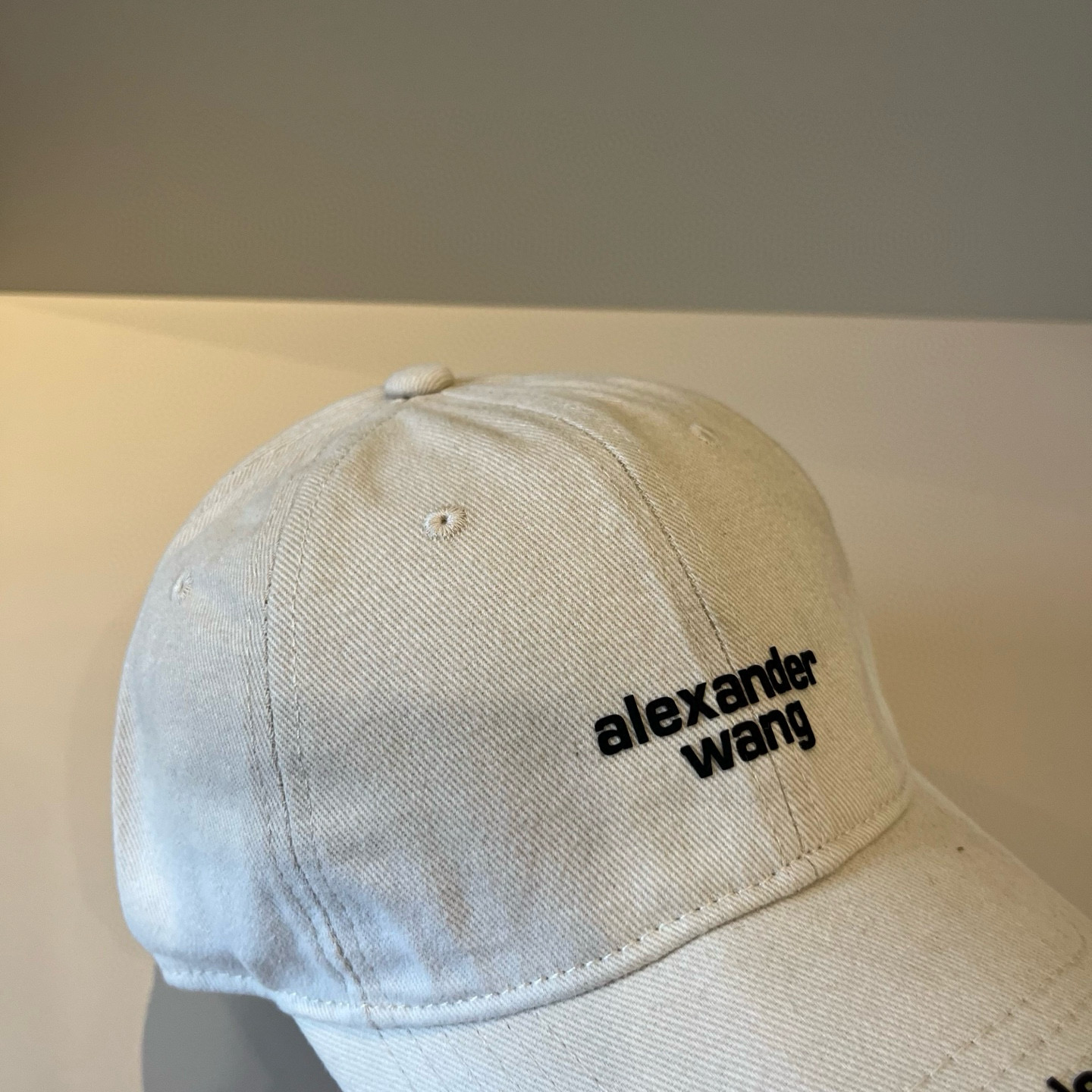  2025 大王新款鸭舌帽 棒球帽，开春必备男女通用 ，可调节