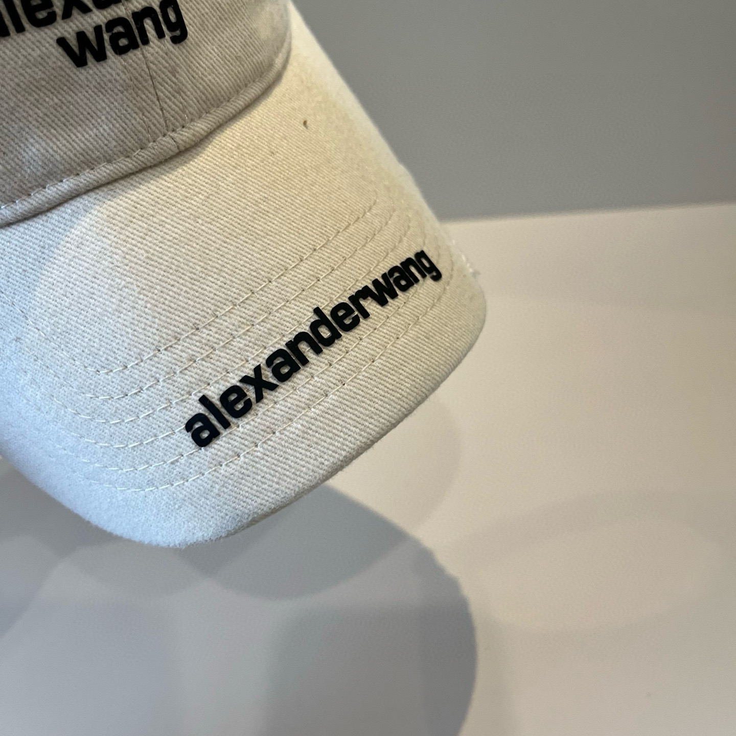  2025 大王新款鸭舌帽 棒球帽，开春必备男女通用 ，可调节