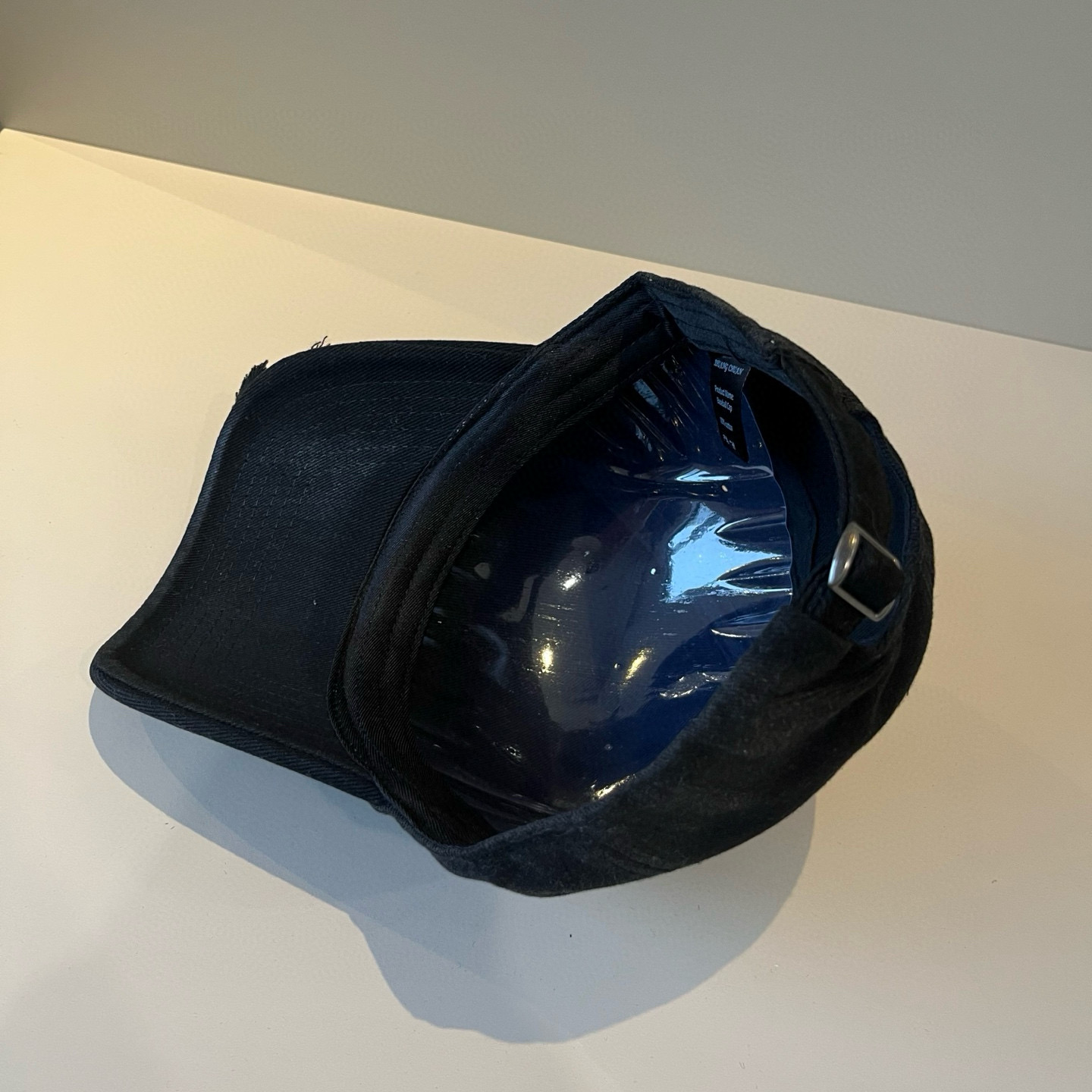  2025 大王新款鸭舌帽 棒球帽，开春必备男女通用 ，可调节