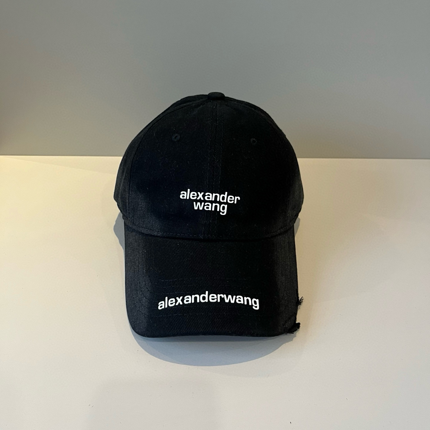  2025 大王新款鸭舌帽 棒球帽，开春必备男女通用 ，可调节