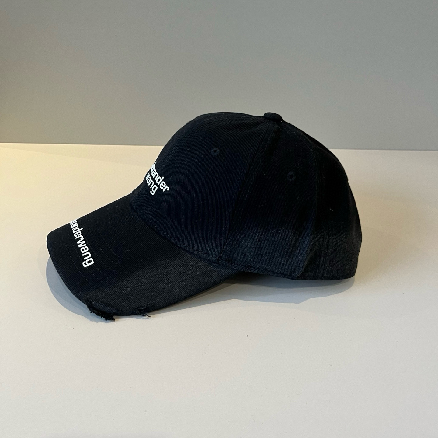  2025 大王新款鸭舌帽 棒球帽，开春必备男女通用 ，可调节