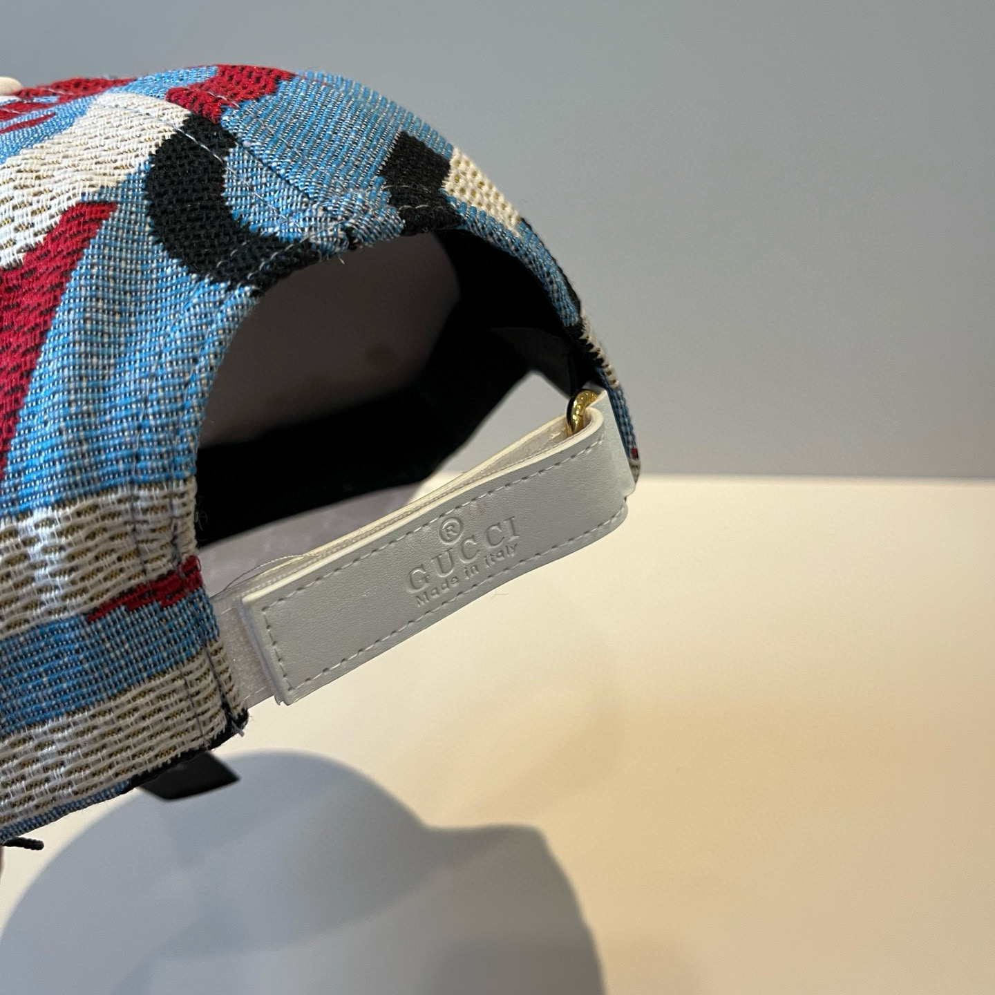  古奇棒球帽♥️GUCCI🧢官网新品，棒球帽，原单品质火爆来袭 。🎩 工艺非常精美 高档大气上档次！低调