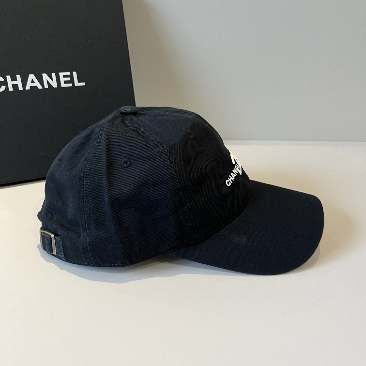 P香奈儿CHANEL 新品棒球帽，小香经典简约，时尚休闲设计 跑量新品
