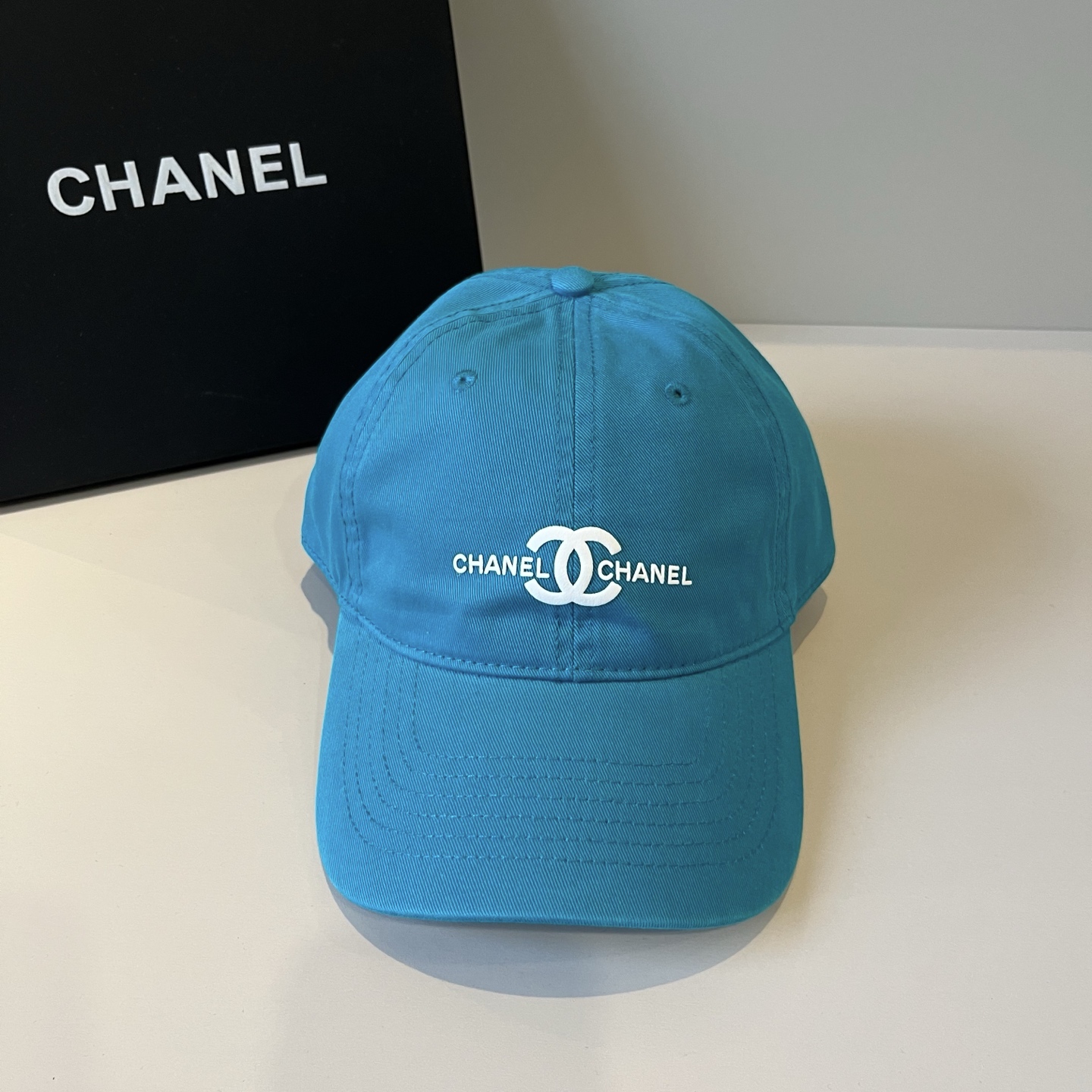 P香奈儿CHANEL 新品棒球帽，小香经典简约，时尚休闲设计 跑量新品