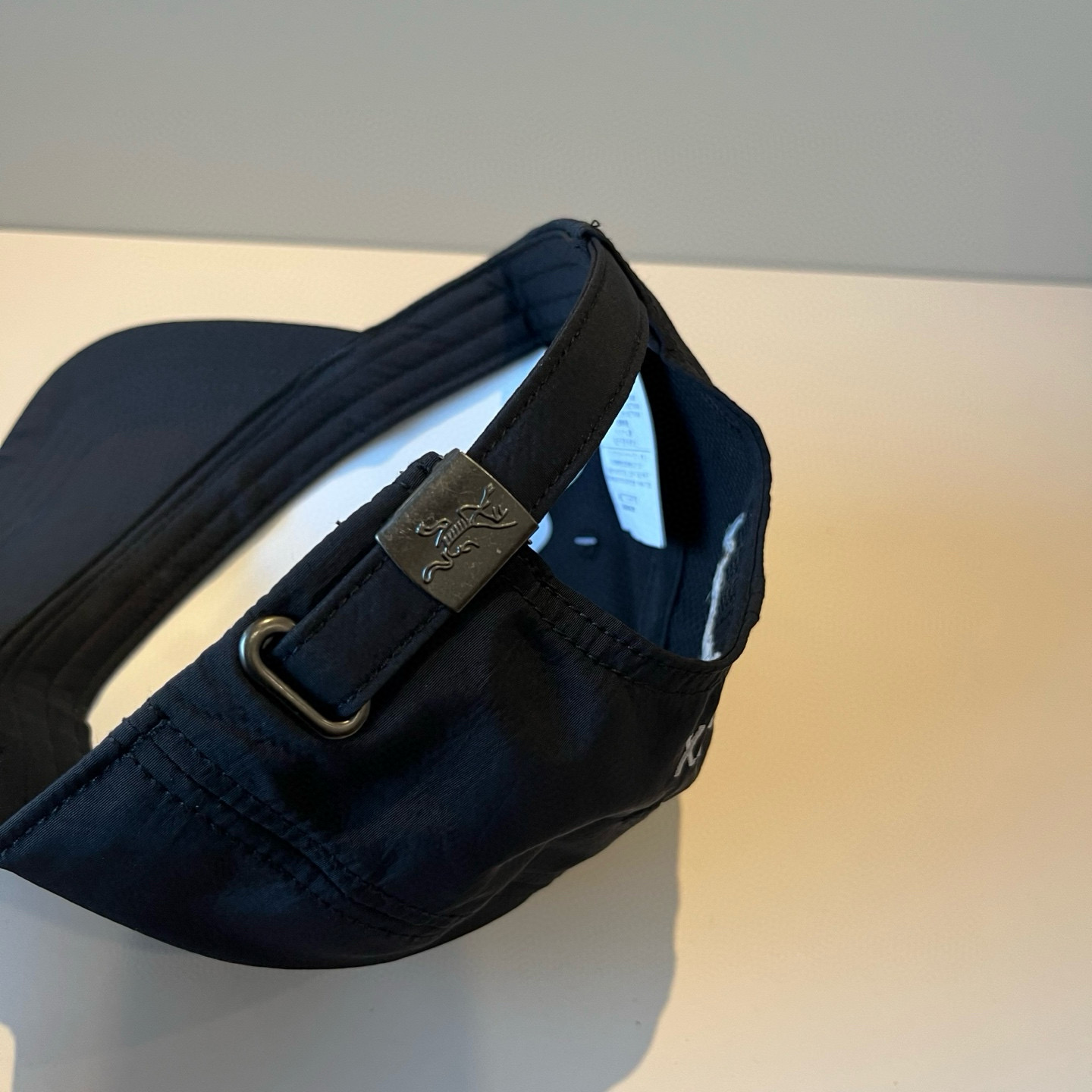 【始祖鸟】2025春款新款简约棒球帽，新款出货，大牌款超好搭配，赶紧入手！