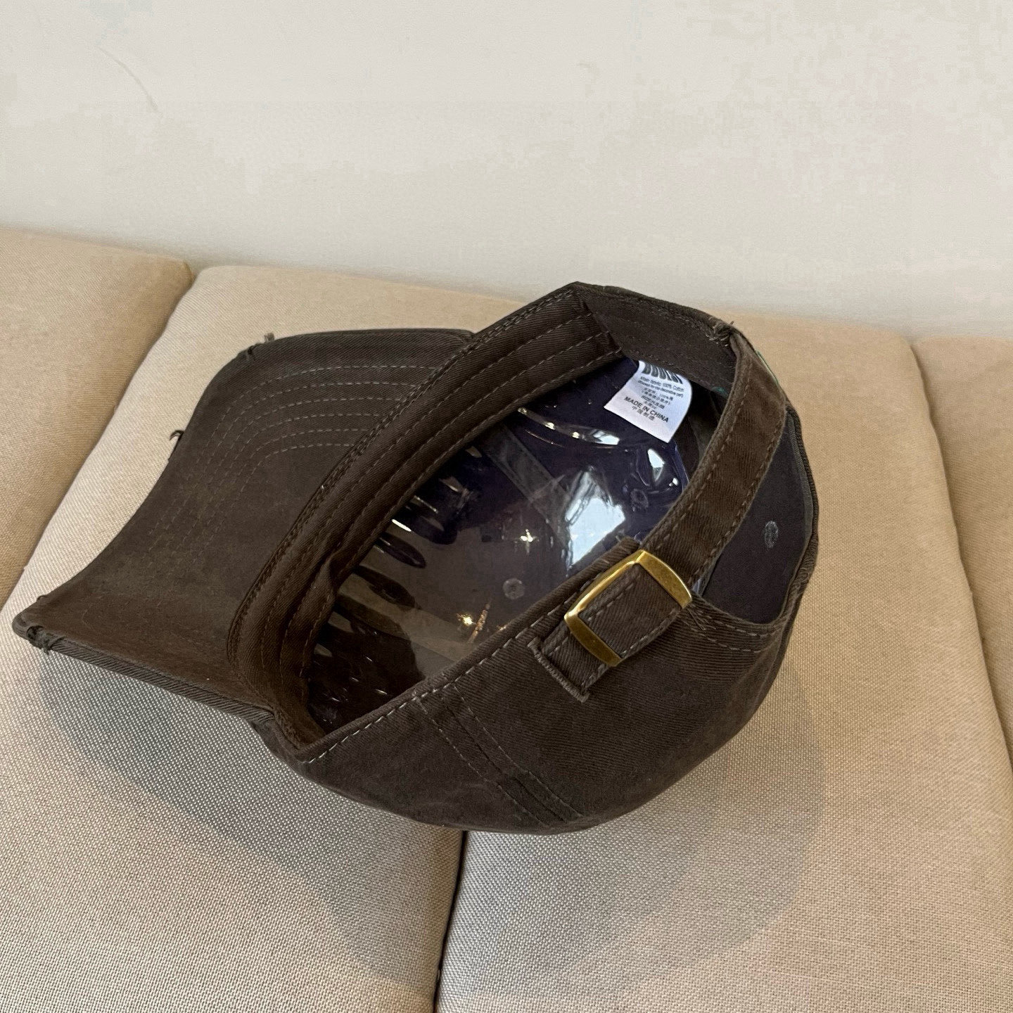 【始祖鸟】2025春款新款简约棒球帽，新款出货，大牌款超好搭配，赶紧入手！