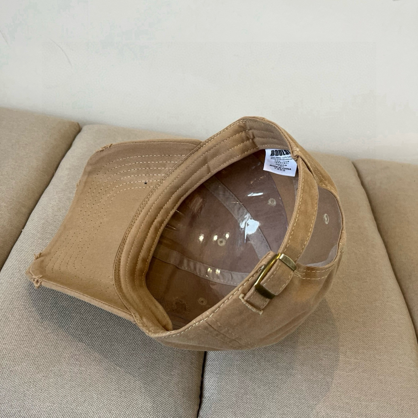 【始祖鸟】2025春款新款简约棒球帽，新款出货，大牌款超好搭配，赶紧入手！