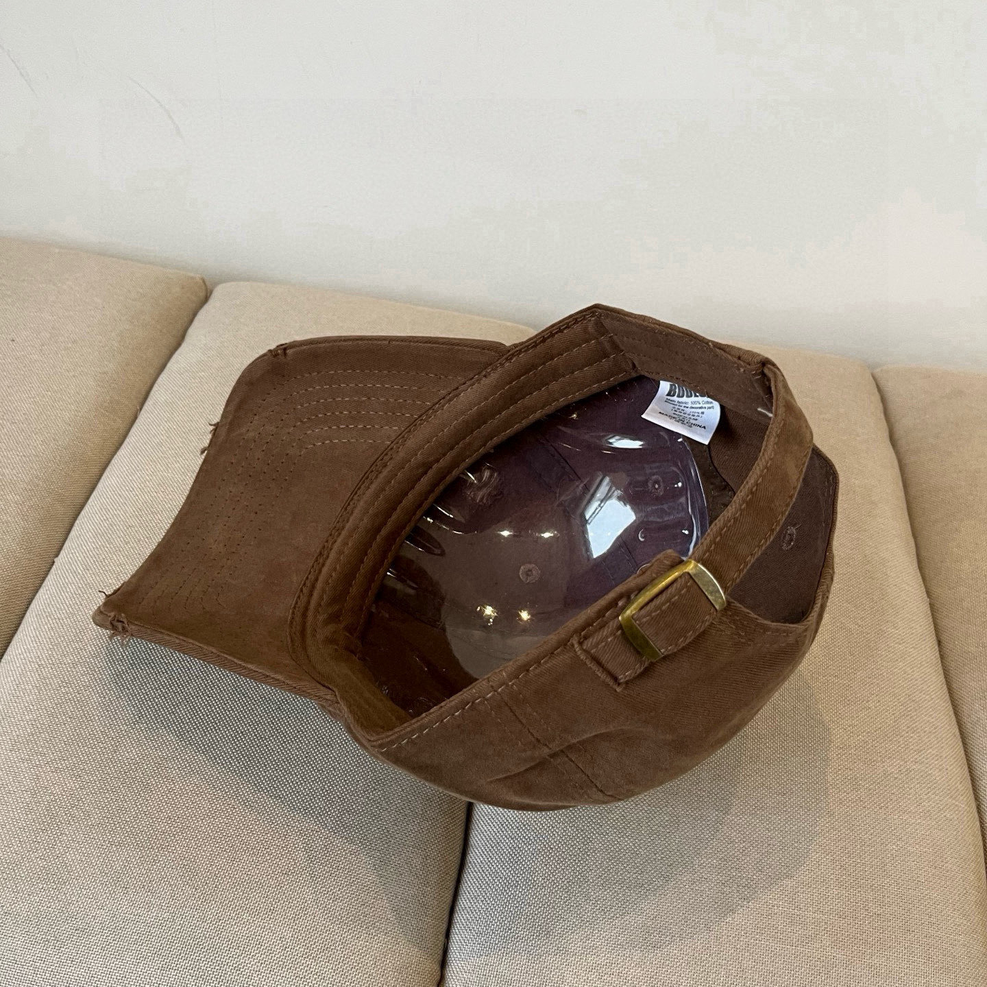 【始祖鸟】2025春款新款简约棒球帽，新款出货，大牌款超好搭配，赶紧入手！