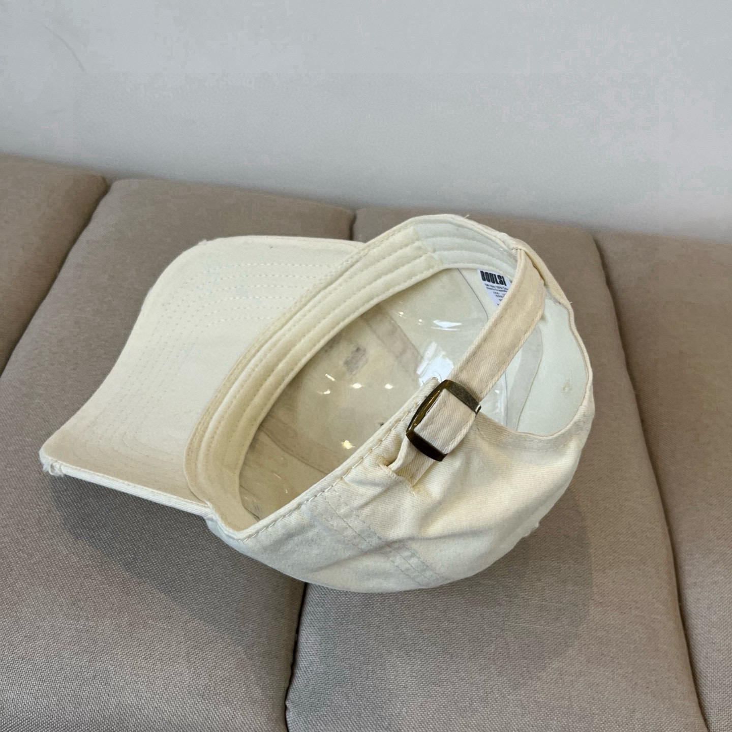 【始祖鸟】2025春款新款简约棒球帽，新款出货，大牌款超好搭配，赶紧入手！