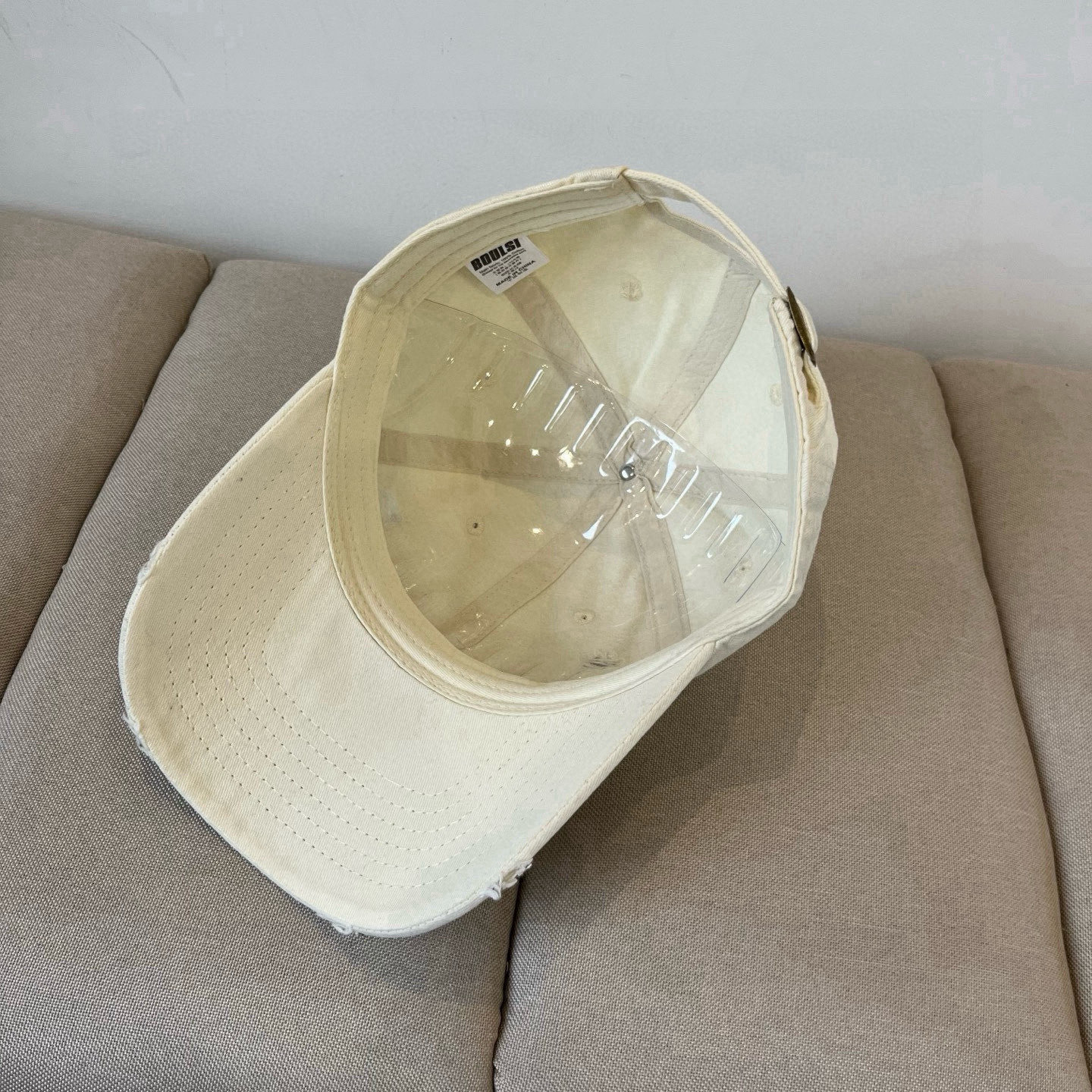 【始祖鸟】2025春款新款简约棒球帽，新款出货，大牌款超好搭配，赶紧入手！