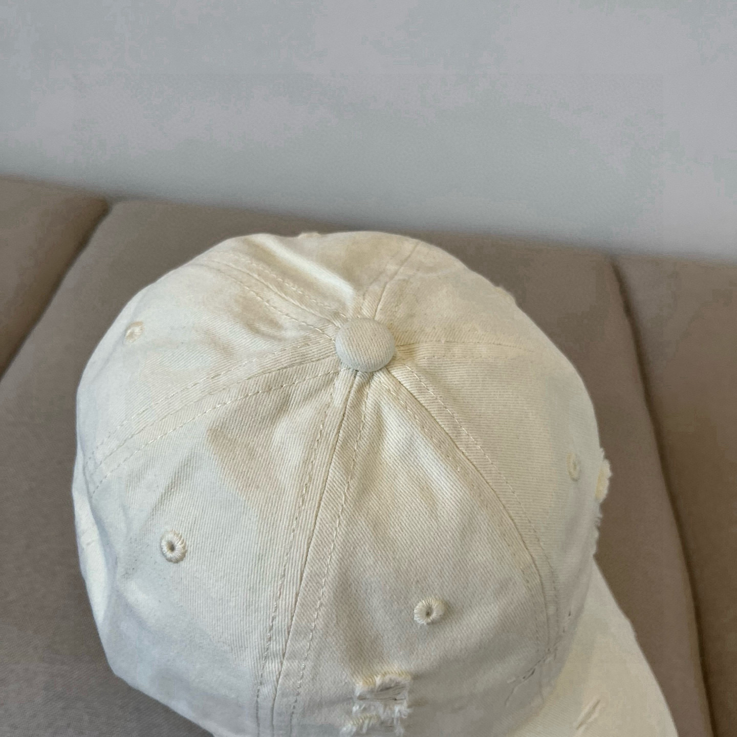 【始祖鸟】2025春款新款简约棒球帽，新款出货，大牌款超好搭配，赶紧入手！