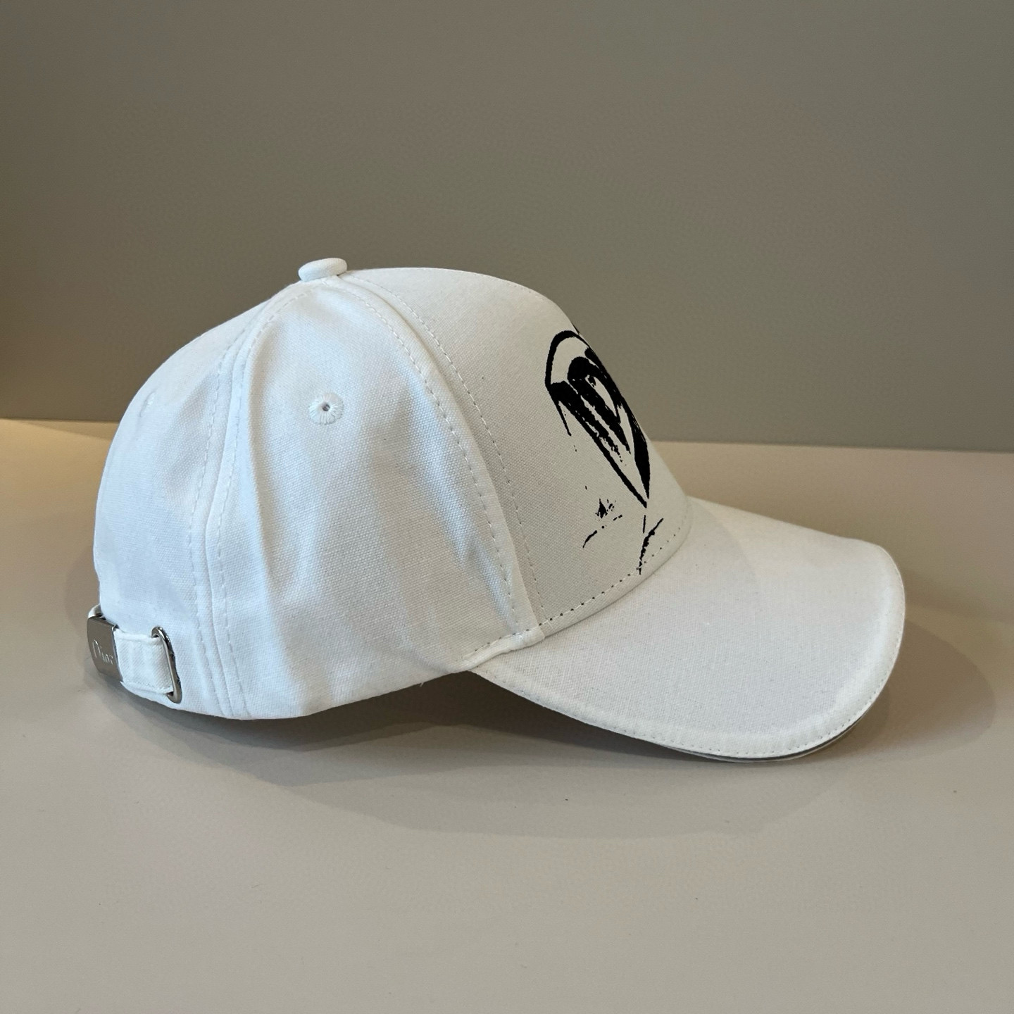 【DIOR迪奥】新款走量简约棒球帽🧢，新款出货，大牌款超好搭配，赶紧入手！