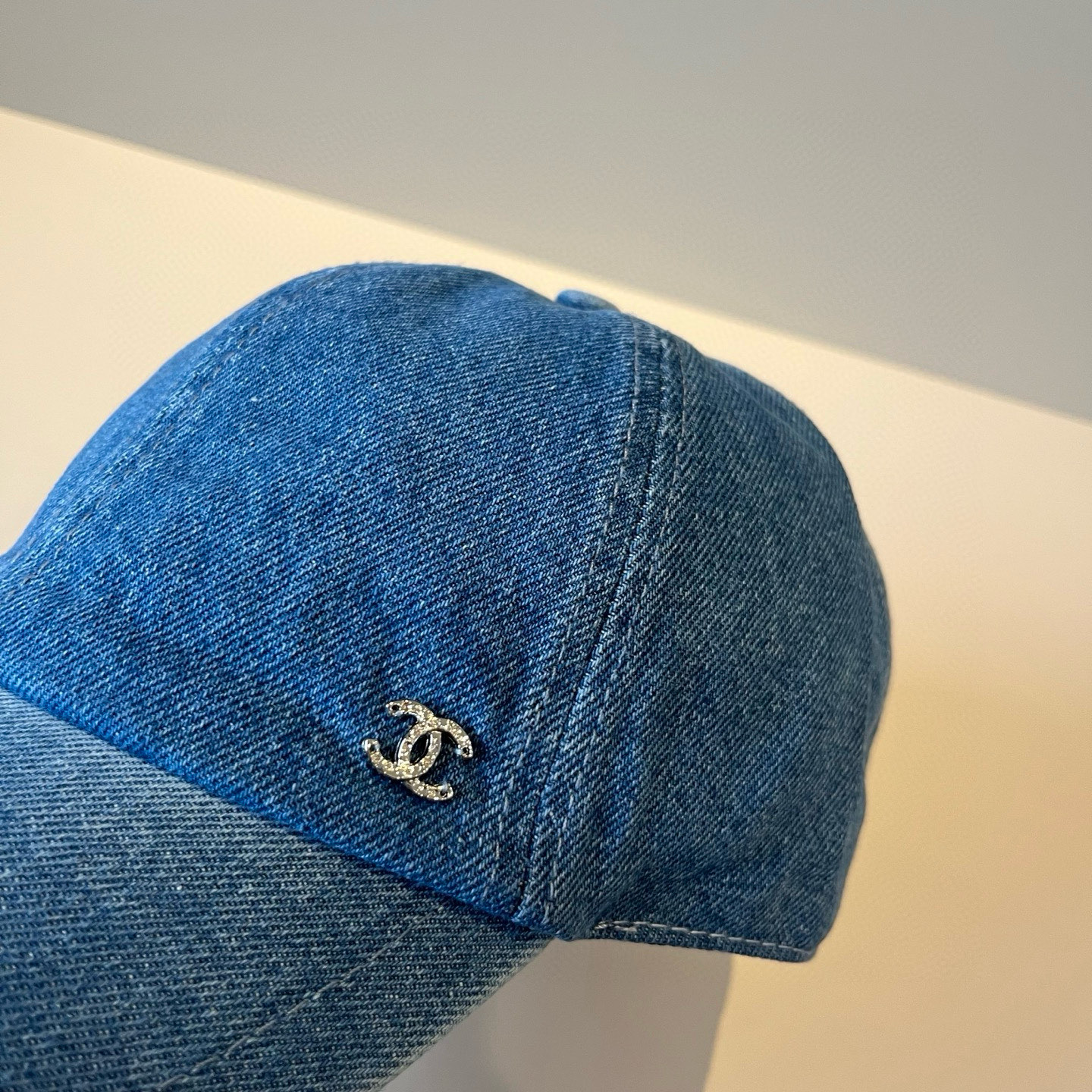  香奈儿CHANEL 新品棒球帽，小香经典简约，时尚休闲设计 跑量新品