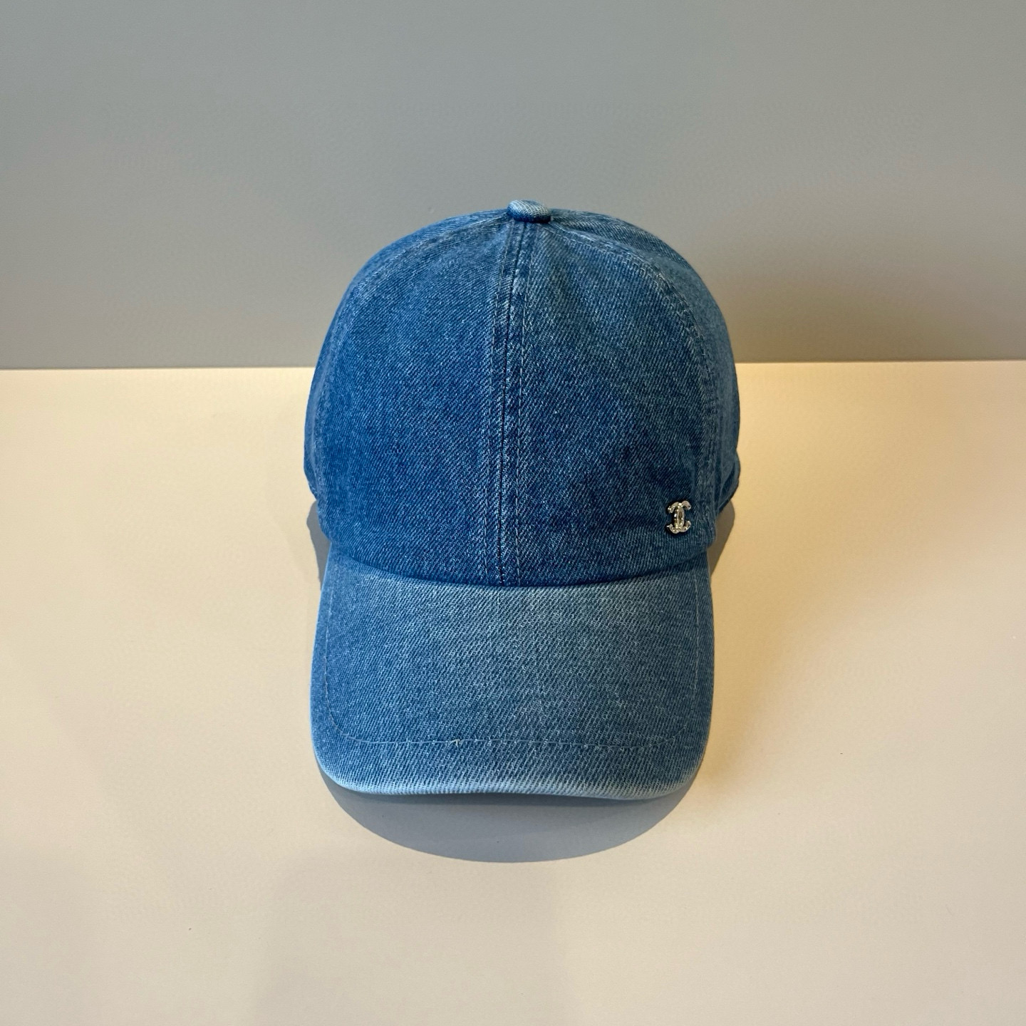  香奈儿CHANEL 新品棒球帽，小香经典简约，时尚休闲设计 跑量新品