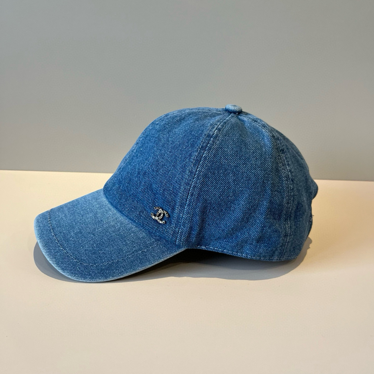  香奈儿CHANEL 新品棒球帽，小香经典简约，时尚休闲设计 跑量新品