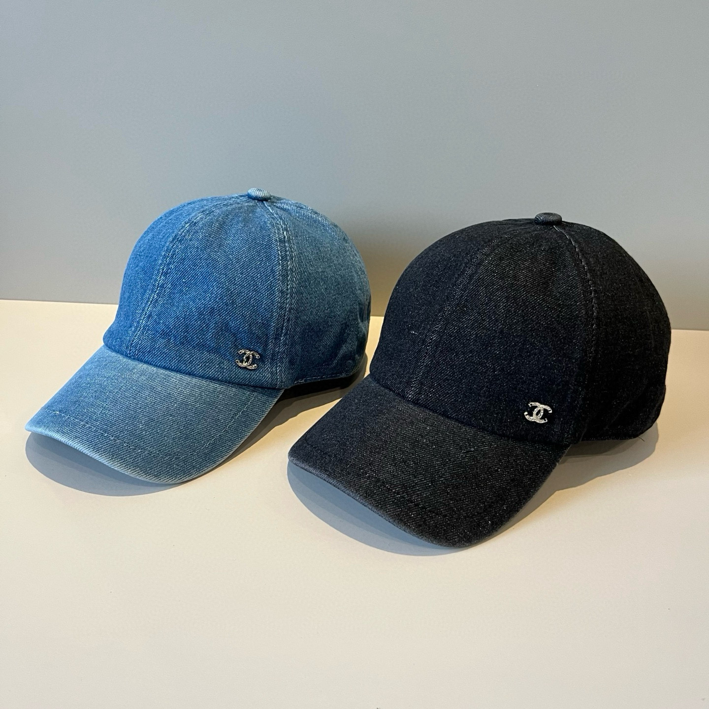  香奈儿CHANEL 新品棒球帽，小香经典简约，时尚休闲设计 跑量新品
