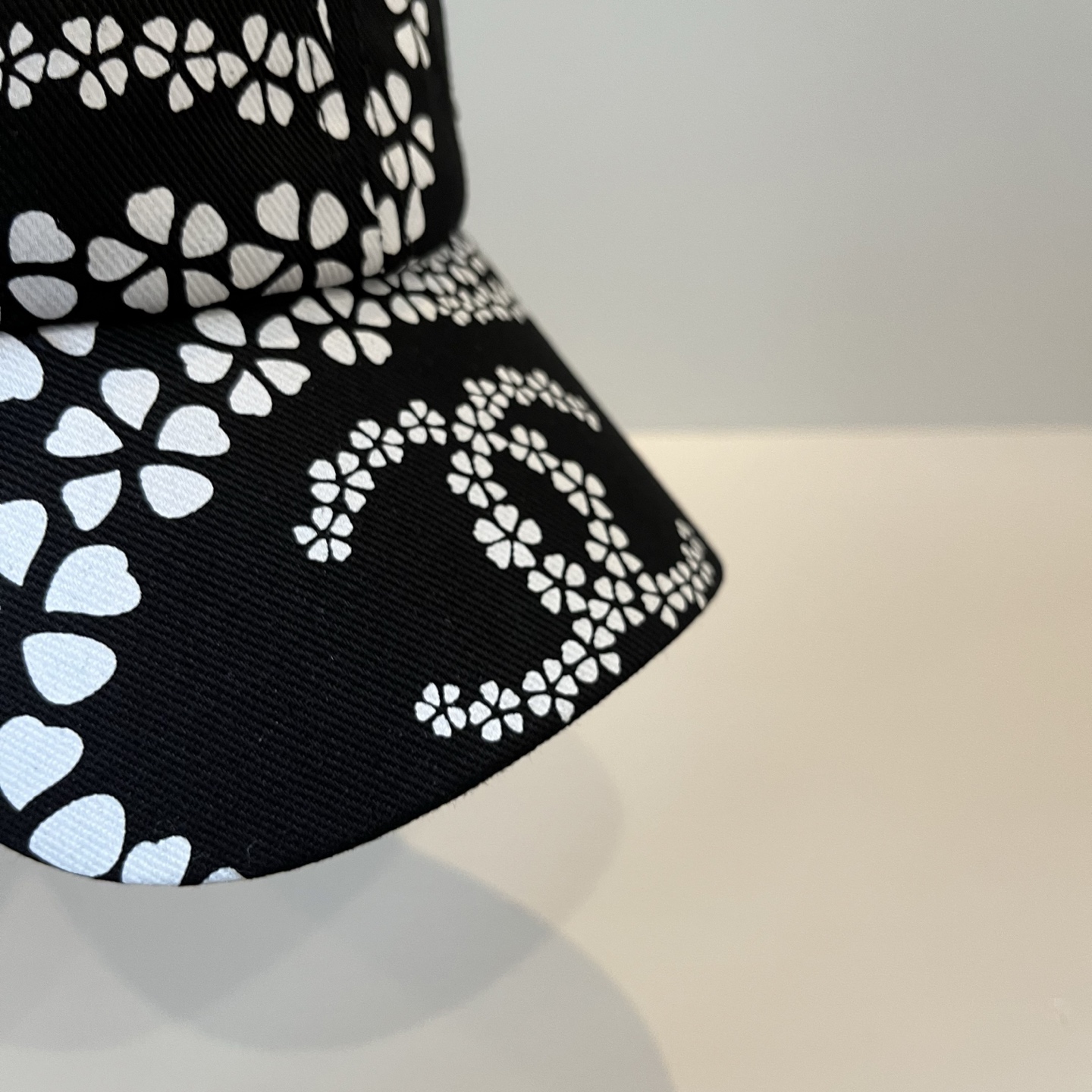 。香奈儿CHANEL 新品棒球帽，小香经典简约，时尚休闲设计 跑量新品