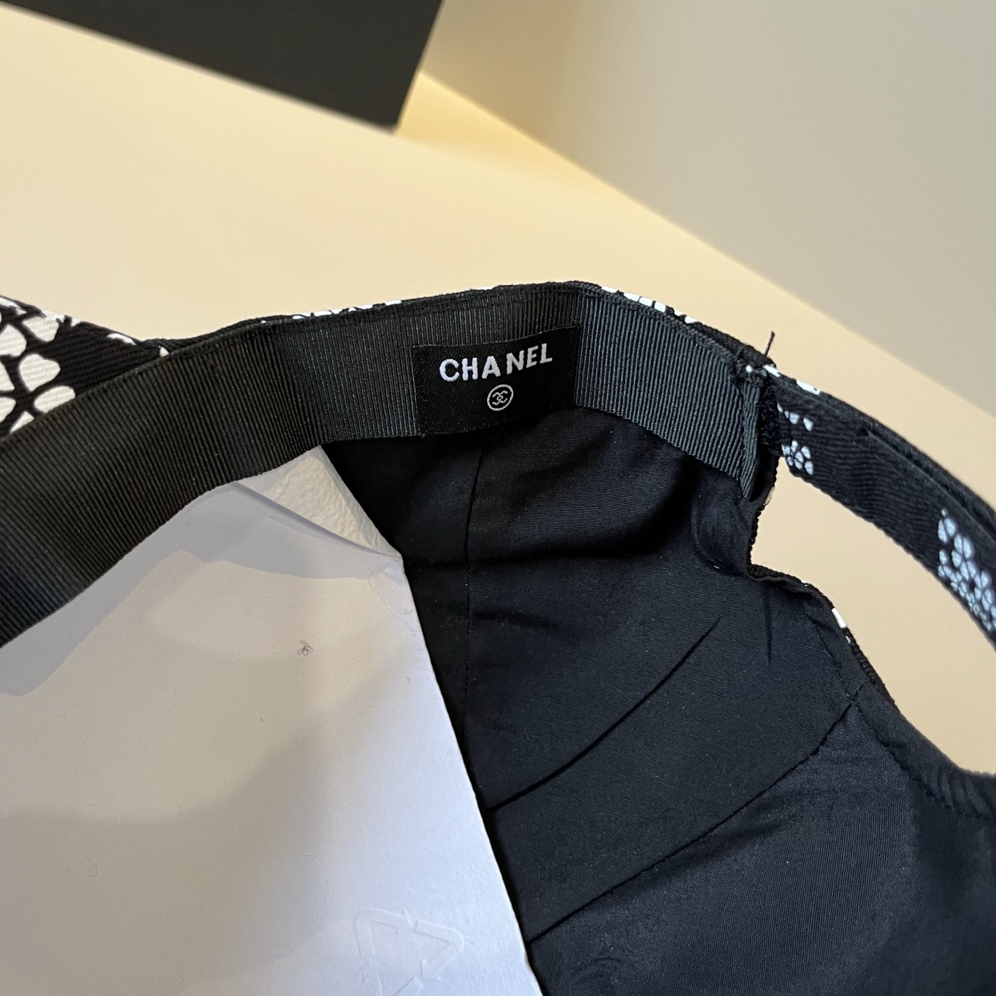 。香奈儿CHANEL 新品棒球帽，小香经典简约，时尚休闲设计 跑量新品