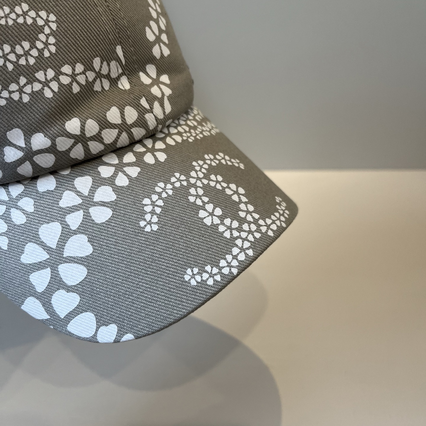 。香奈儿CHANEL 新品棒球帽，小香经典简约，时尚休闲设计 跑量新品