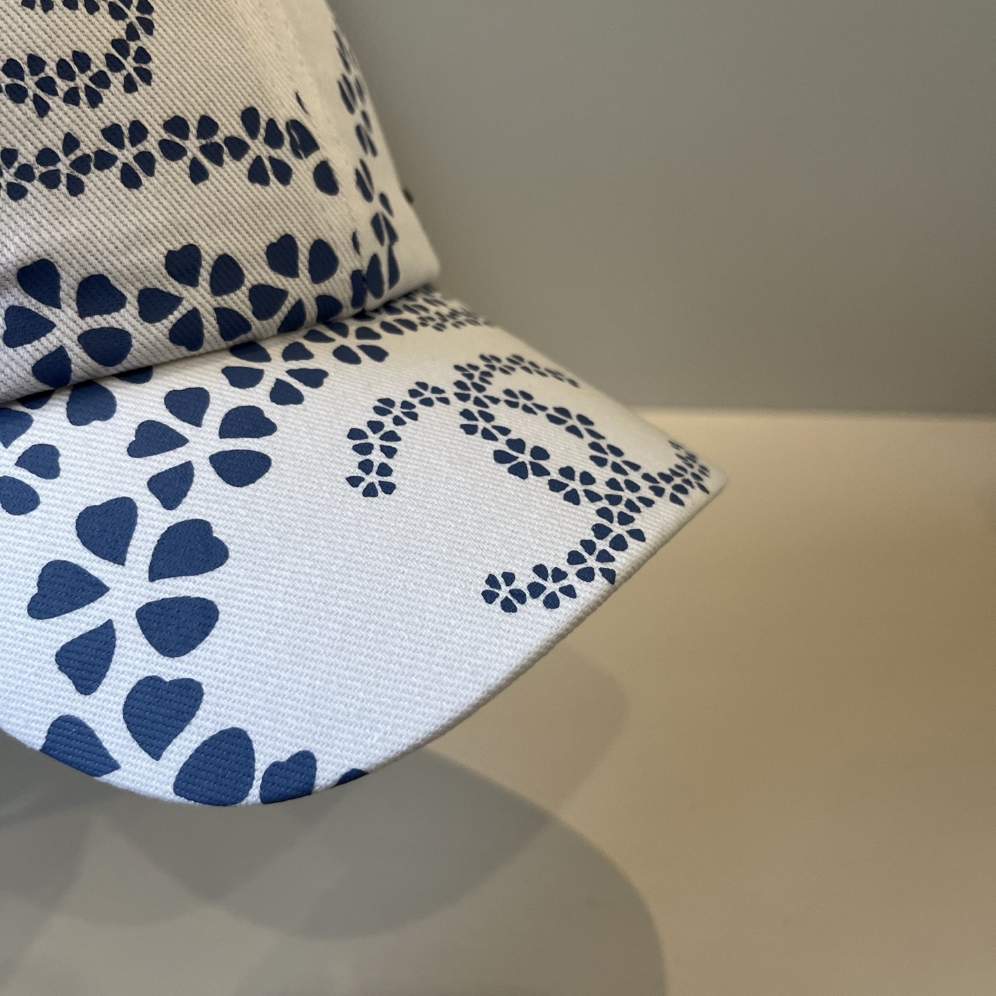 。香奈儿CHANEL 新品棒球帽，小香经典简约，时尚休闲设计 跑量新品