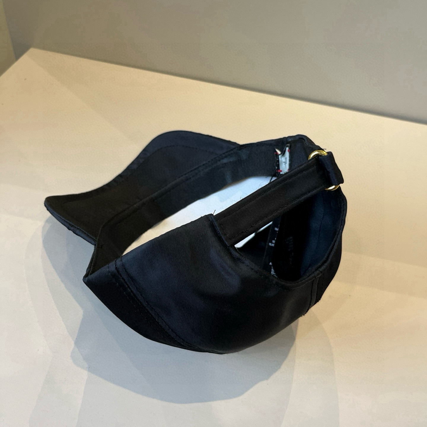  古奇棒球帽♥️GUCCI🧢官网新品，棒球帽，原单品质火爆来袭 。🎩 工艺非常精美 高档大气上档次！低调