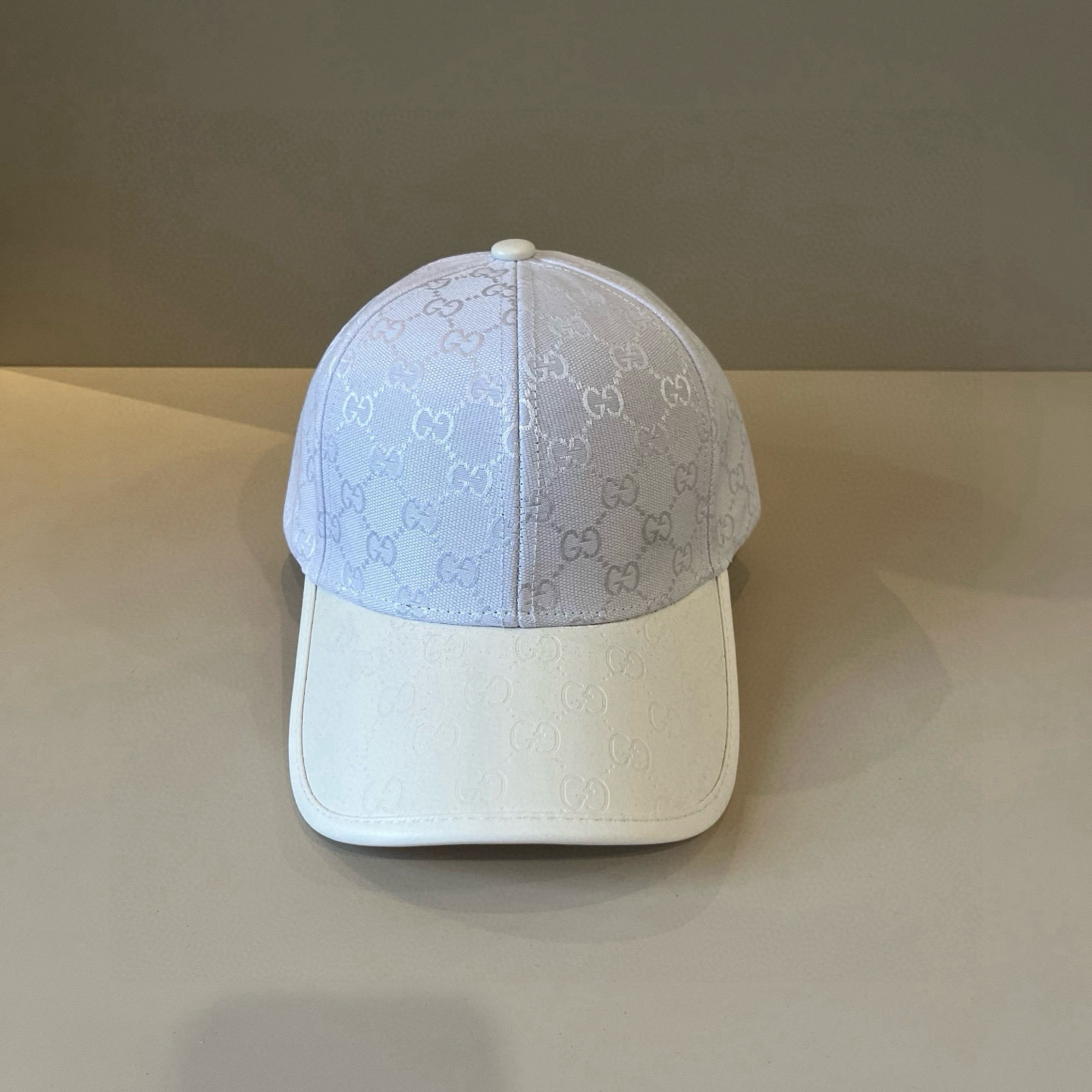  古奇棒球帽♥️GUCCI🧢官网新品，棒球帽，原单品质火爆来袭 。🎩 工艺非常精美 高档大气上档次！低调