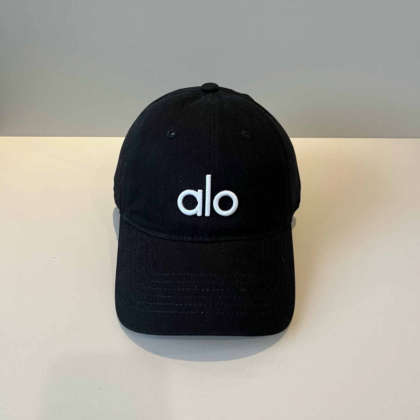 알로 모자 118665 ALO Cap