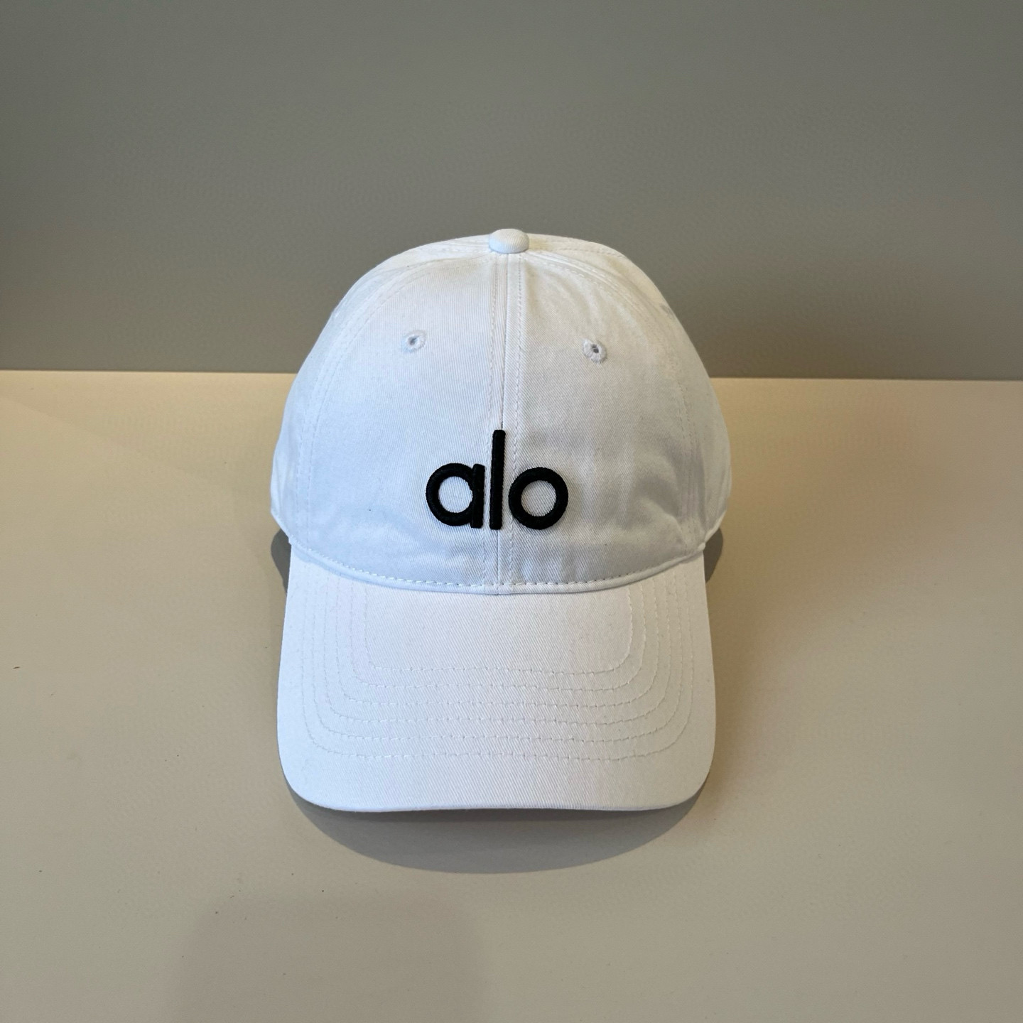 알로 모자 118664 ALO Cap