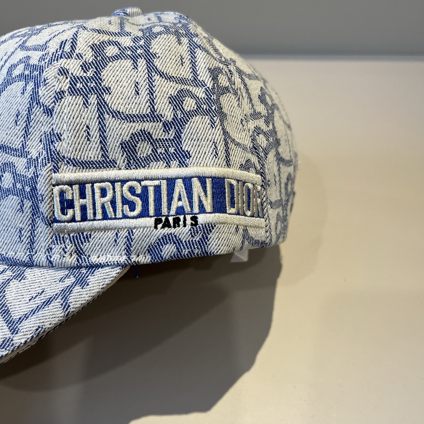 【DIOR迪奥】新款走量简约棒球帽🧢，新款出货，大牌款超好搭配，赶紧入手！