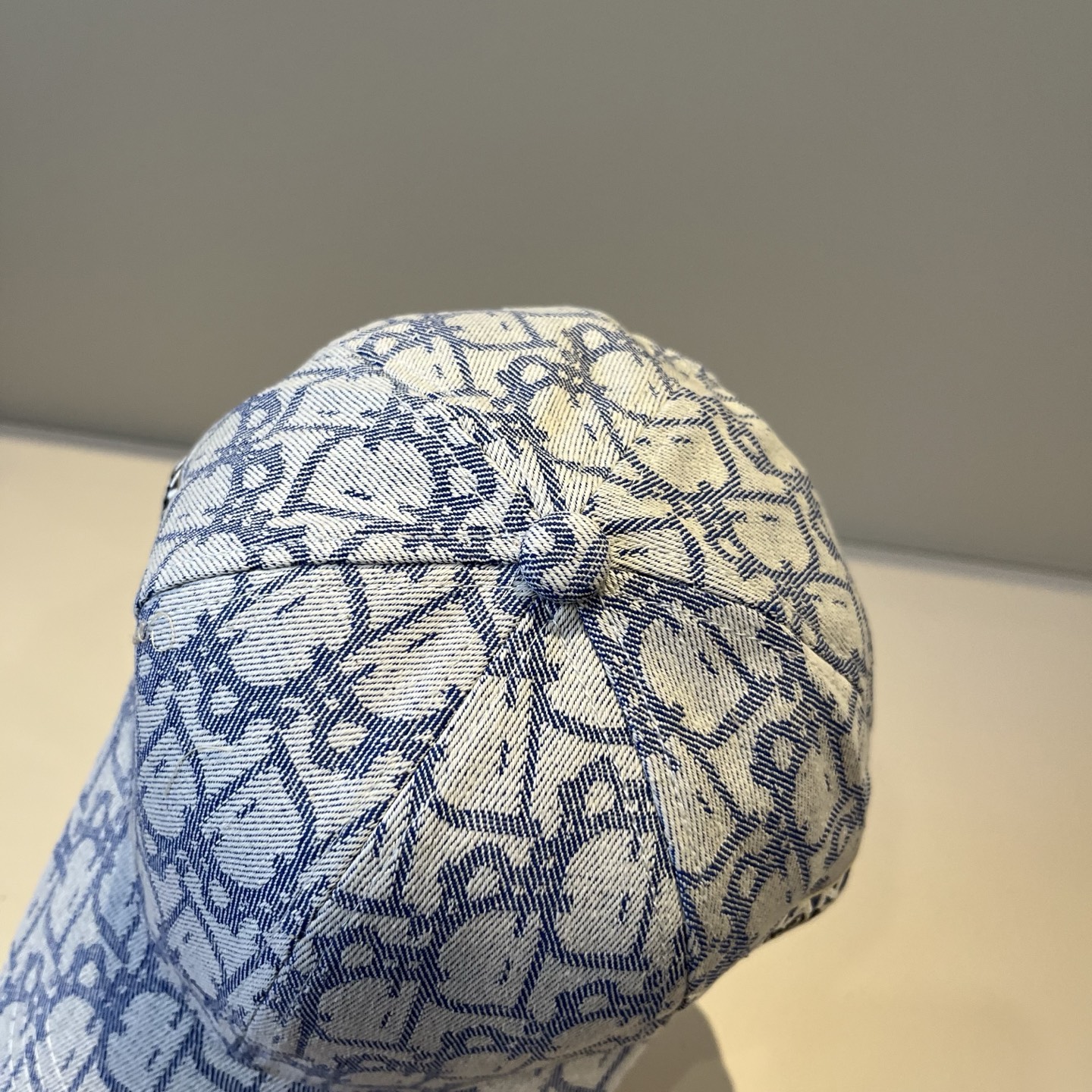 【DIOR迪奥】新款走量简约棒球帽🧢，新款出货，大牌款超好搭配，赶紧入手！