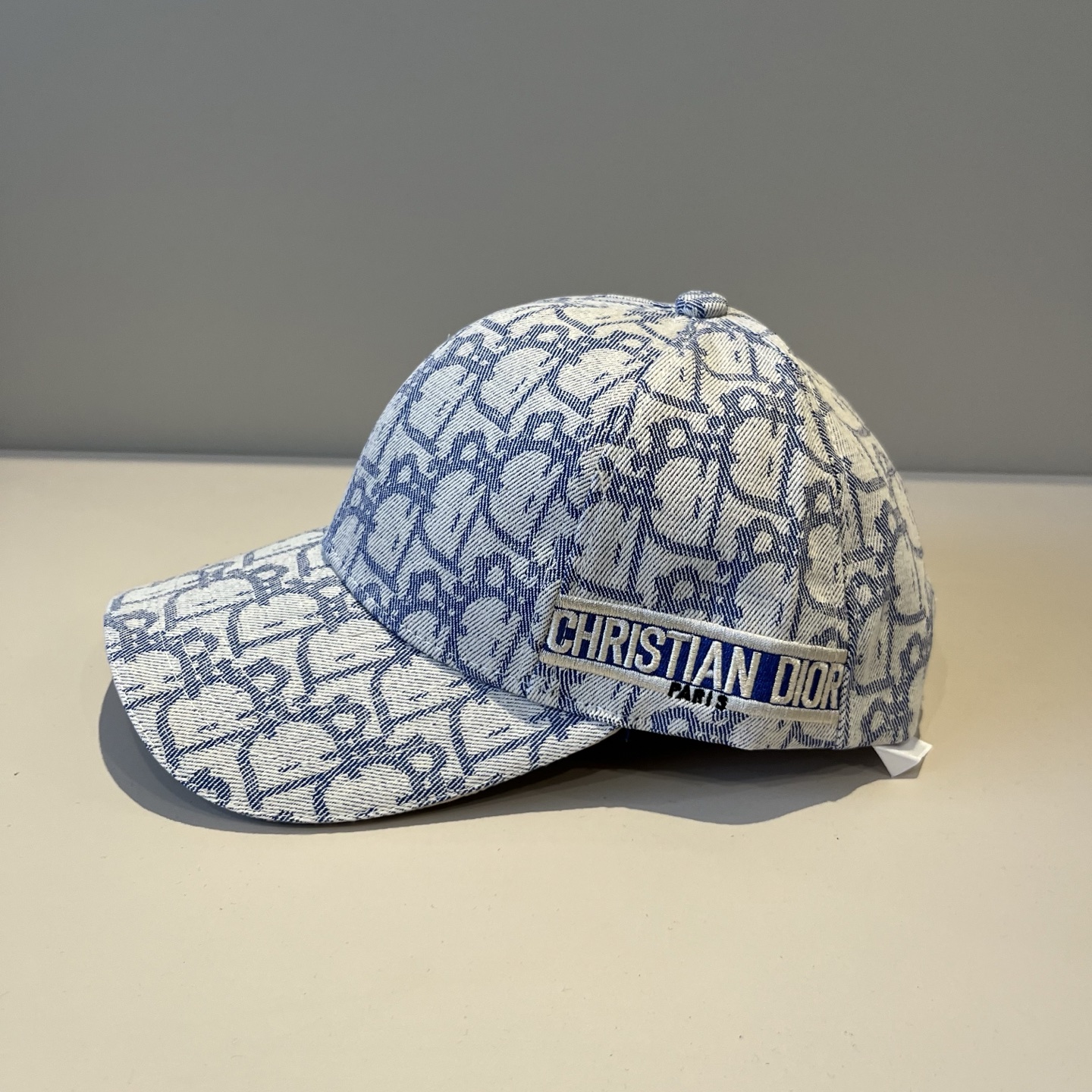 【DIOR迪奥】新款走量简约棒球帽🧢，新款出货，大牌款超好搭配，赶紧入手！