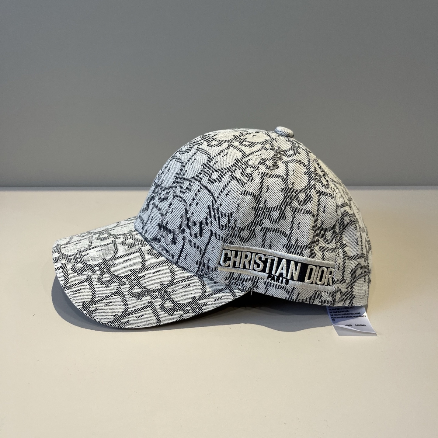 【DIOR迪奥】新款走量简约棒球帽🧢，新款出货，大牌款超好搭配，赶紧入手！