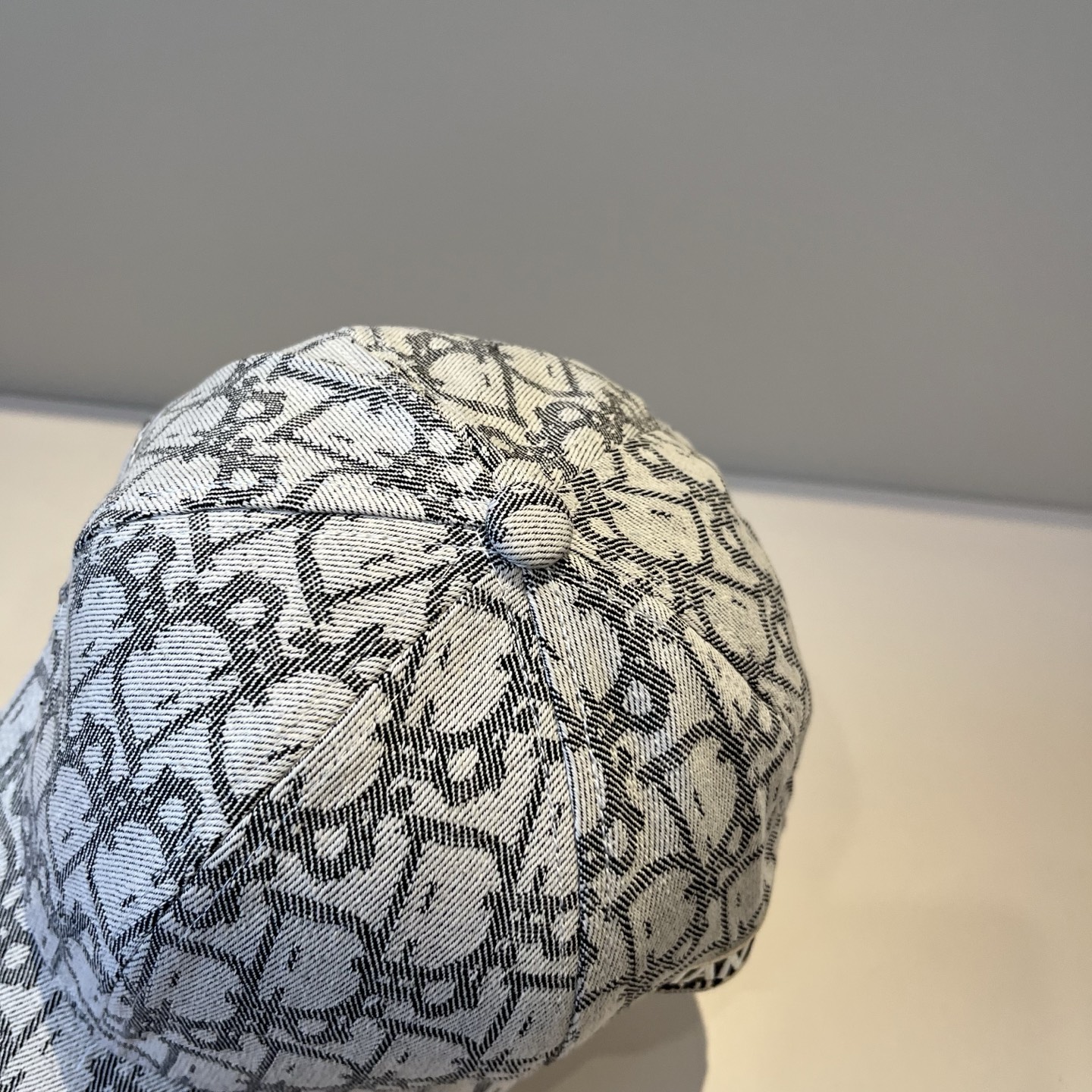 【DIOR迪奥】新款走量简约棒球帽🧢，新款出货，大牌款超好搭配，赶紧入手！