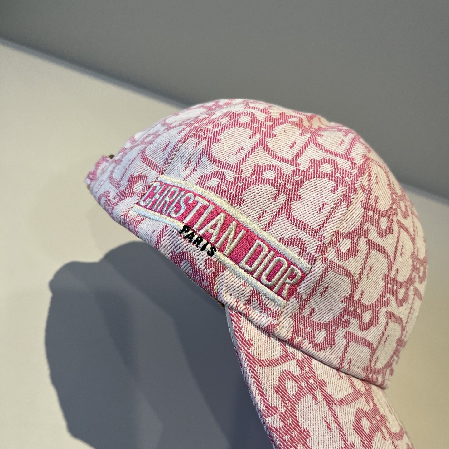 【DIOR迪奥】新款走量简约棒球帽🧢，新款出货，大牌款超好搭配，赶紧入手！