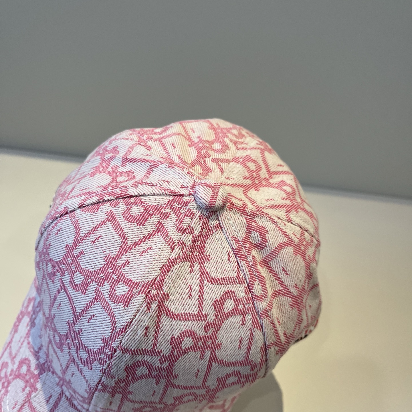 【DIOR迪奥】新款走量简约棒球帽🧢，新款出货，大牌款超好搭配，赶紧入手！