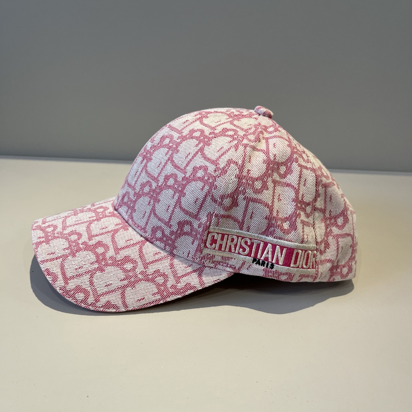【DIOR迪奥】新款走量简约棒球帽🧢，新款出货，大牌款超好搭配，赶紧入手！
