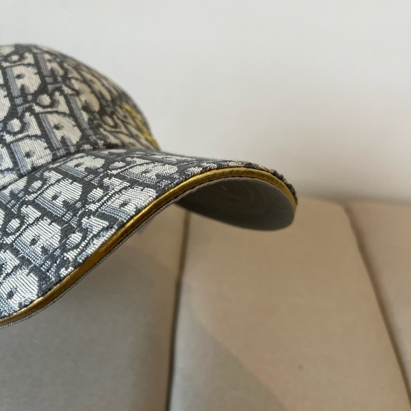 【DIOR迪奥】新款走量简约棒球帽🧢，新款出货，大牌款超好搭配，赶紧入手！