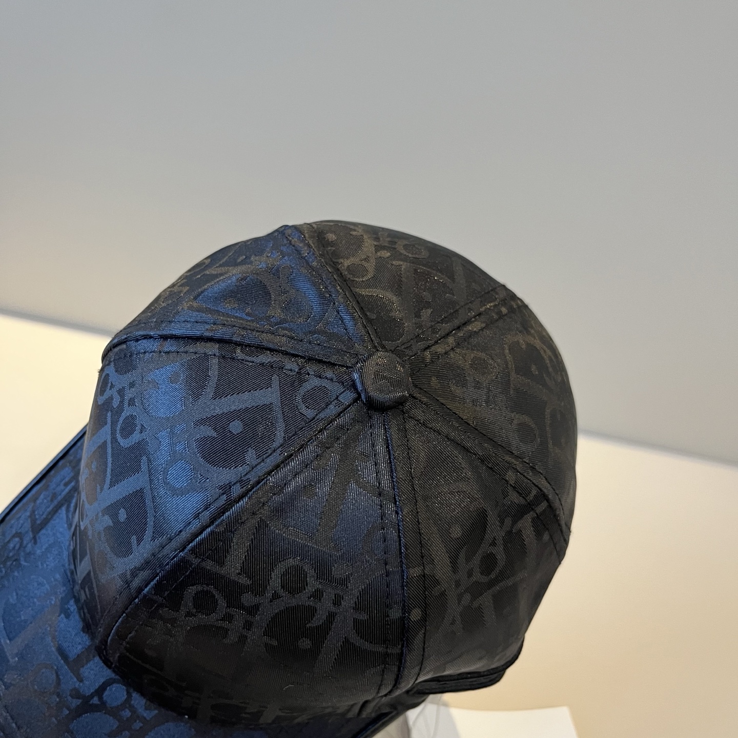 【DIOR迪奥】新款走量简约棒球帽🧢，新款出货，大牌款超好搭配，赶紧入手！