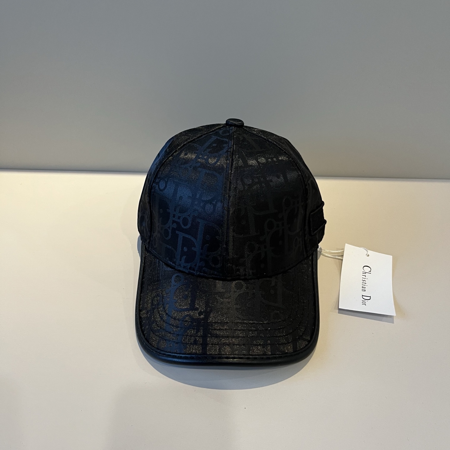 【DIOR迪奥】新款走量简约棒球帽🧢，新款出货，大牌款超好搭配，赶紧入手！