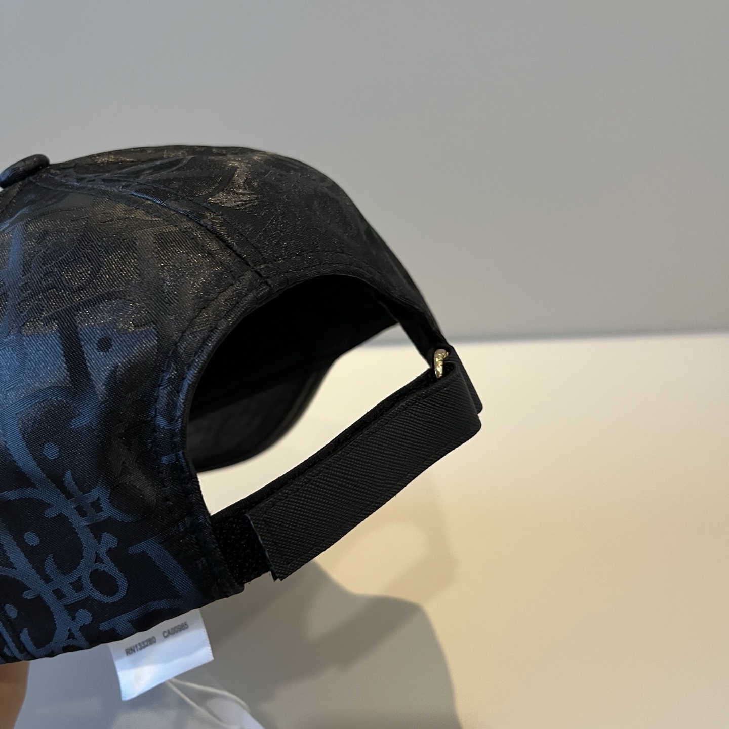 【DIOR迪奥】新款走量简约棒球帽🧢，新款出货，大牌款超好搭配，赶紧入手！