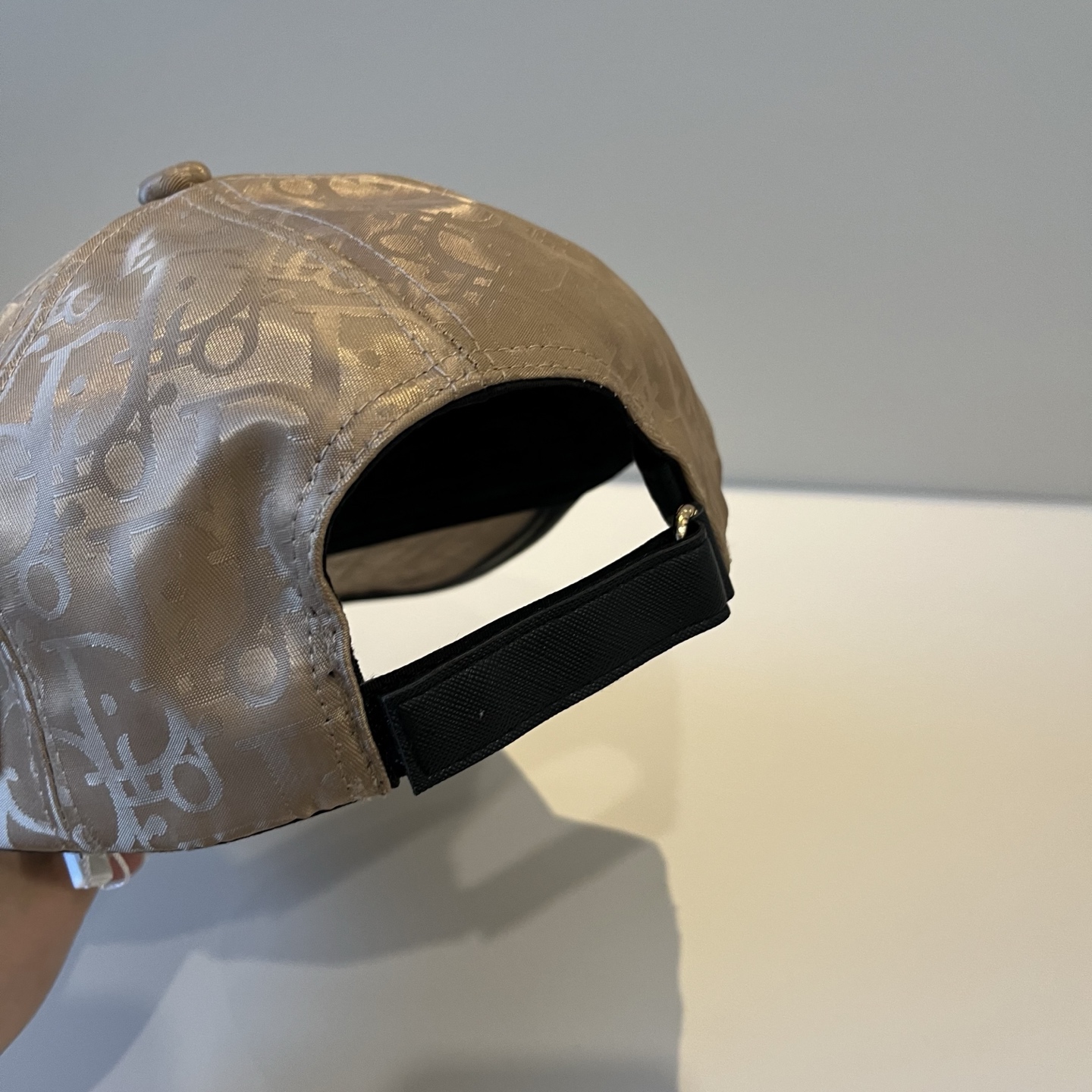 【DIOR迪奥】新款走量简约棒球帽🧢，新款出货，大牌款超好搭配，赶紧入手！