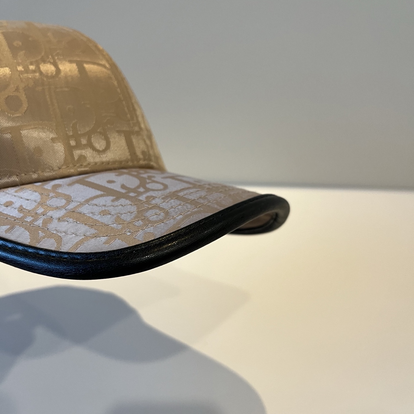 【DIOR迪奥】新款走量简约棒球帽🧢，新款出货，大牌款超好搭配，赶紧入手！