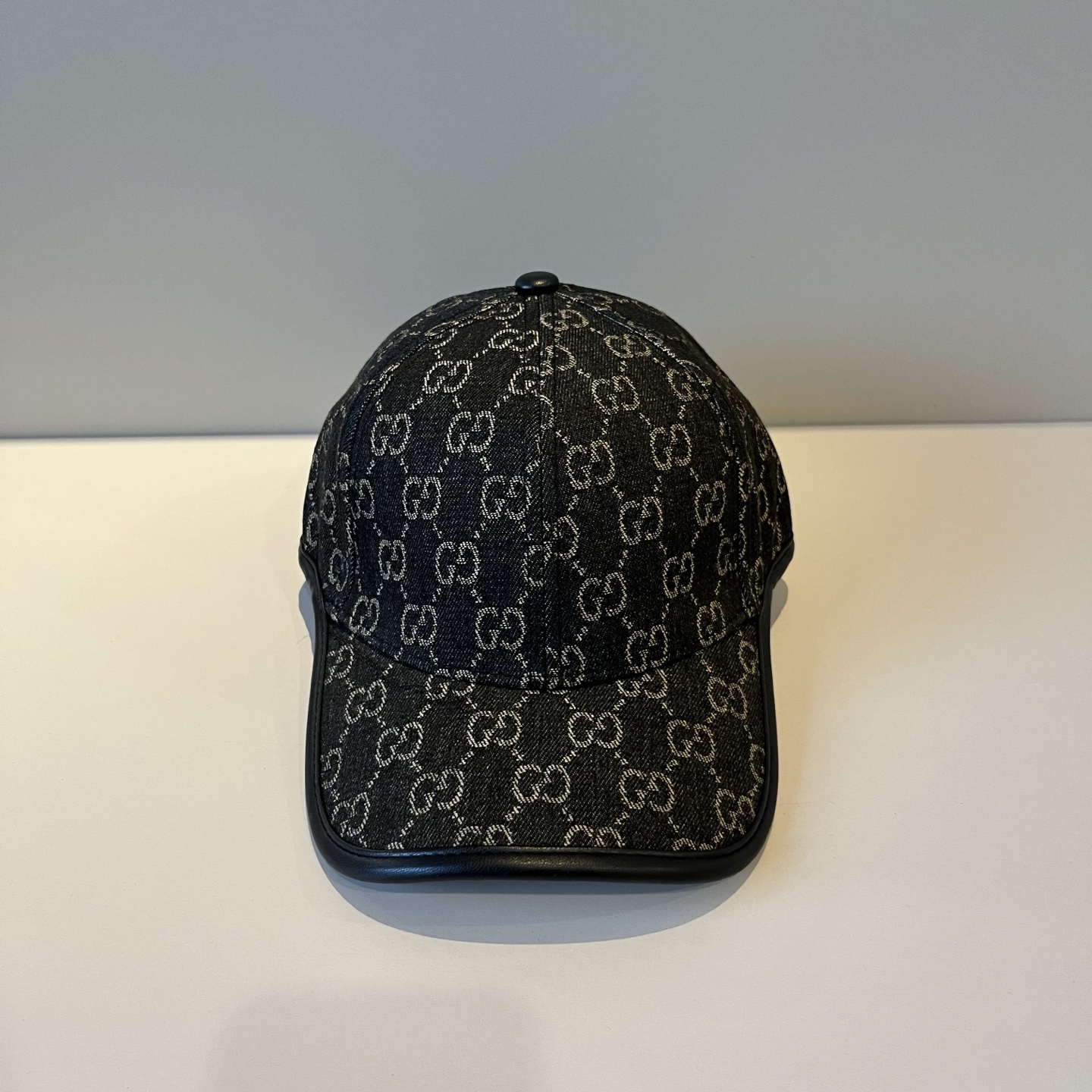  古奇棒球帽♥️GUCCI🧢官网新品，棒球帽，原单品质火爆来袭 。🎩 工艺非常精美 高档大气上档次！低调