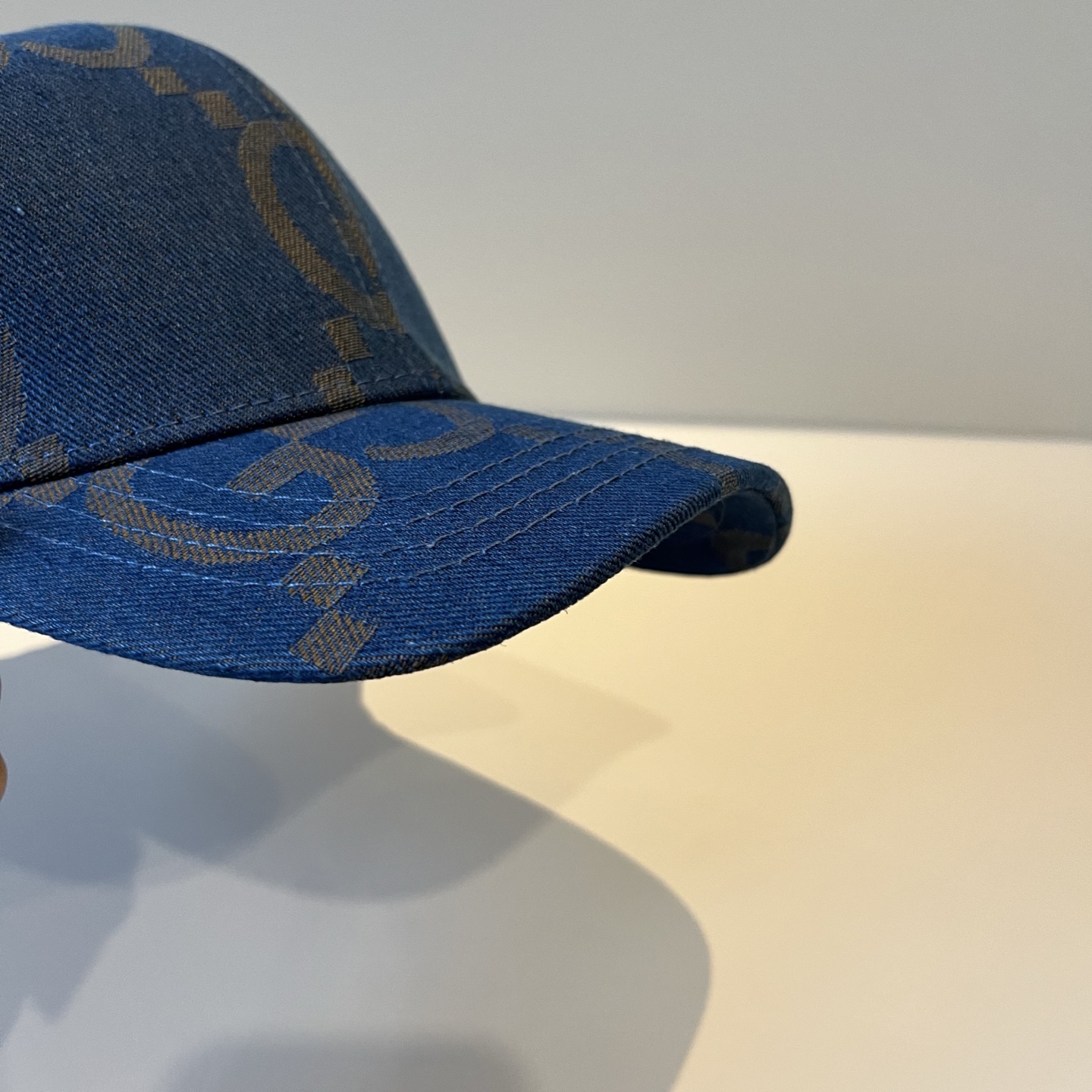  古奇棒球帽♥️GUCCI🧢官网新品，棒球帽，原单品质火爆来袭 。🎩 工艺非常精美 高档大气上档次！低调