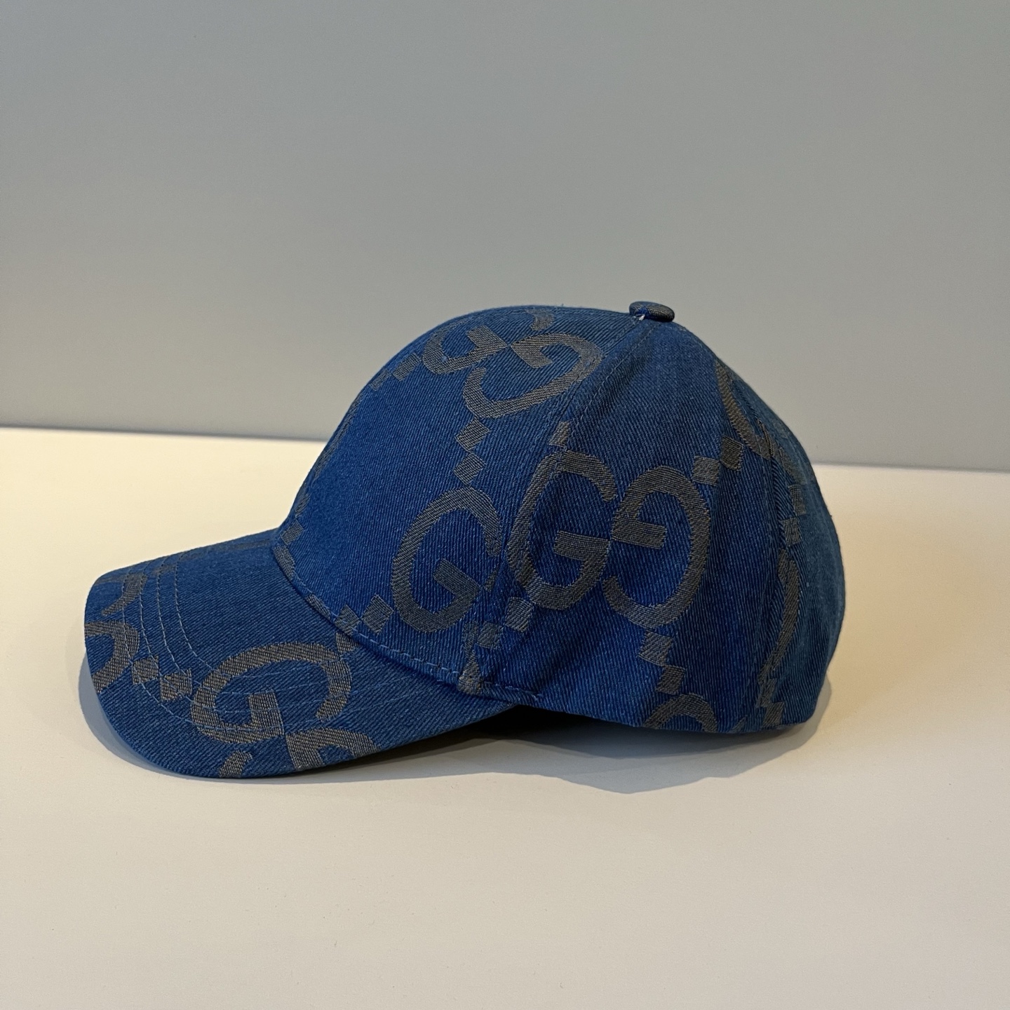  古奇棒球帽♥️GUCCI🧢官网新品，棒球帽，原单品质火爆来袭 。🎩 工艺非常精美 高档大气上档次！低调
